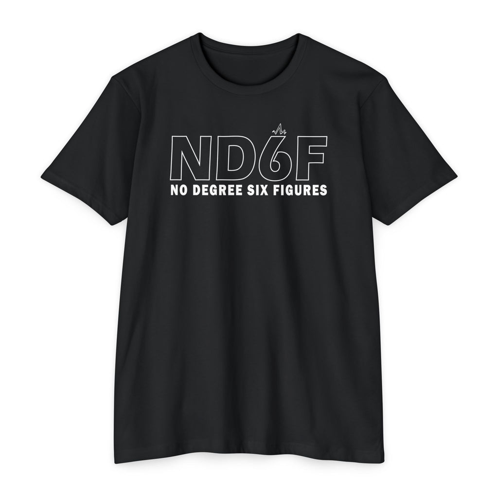 ND6F Tee