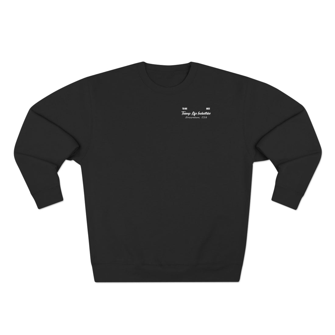 Dollar Waitin' Ona Dime Crewneck Sweatshirt