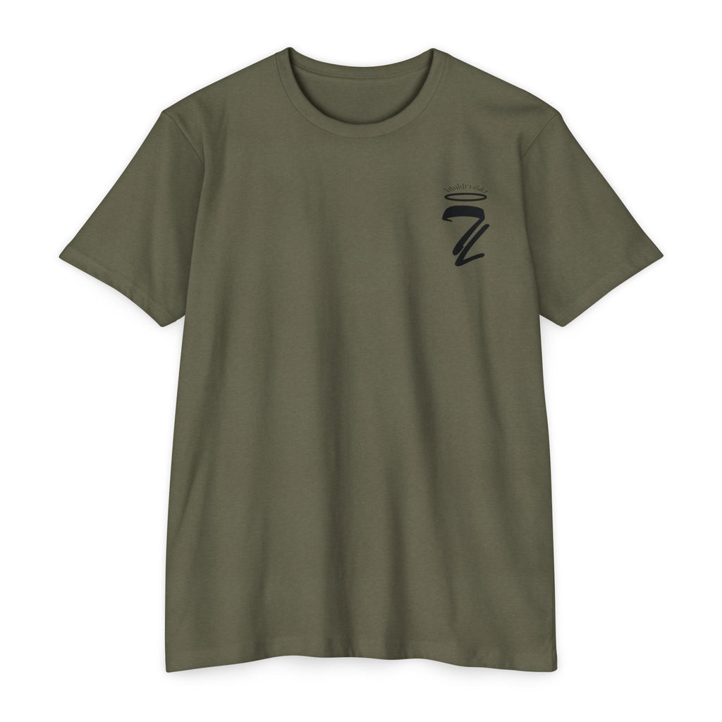 SS60 Tee