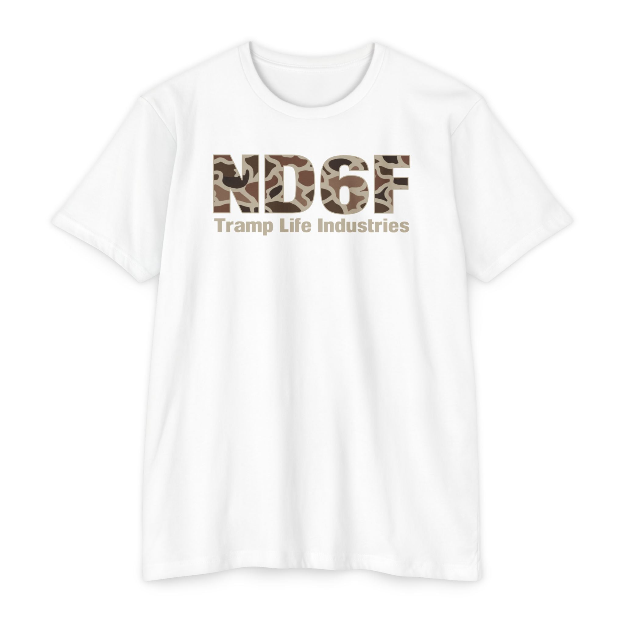 ND6F Camo
