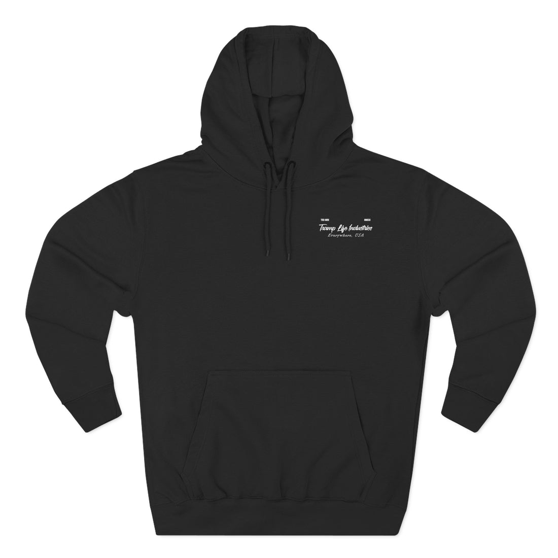 Need Per Diem Not Permission Hoodie