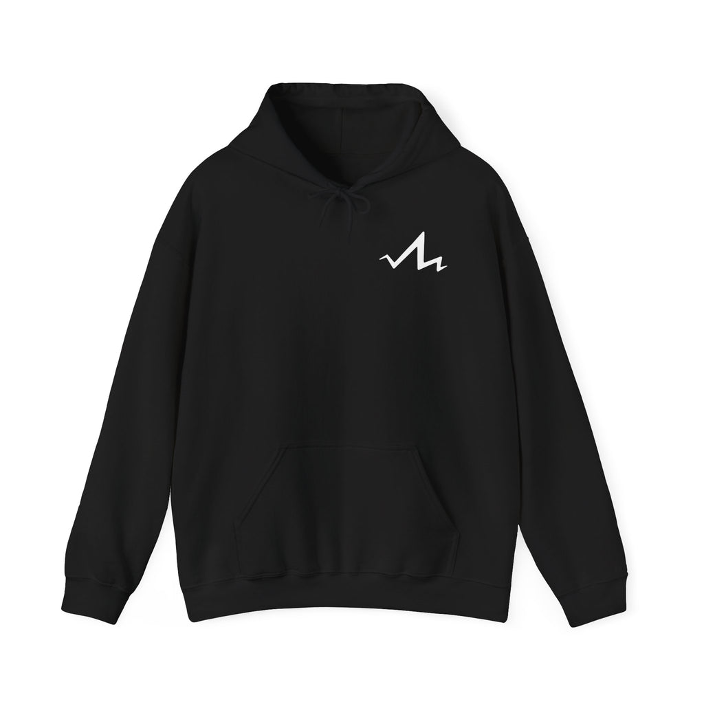 Bolt Hoodie