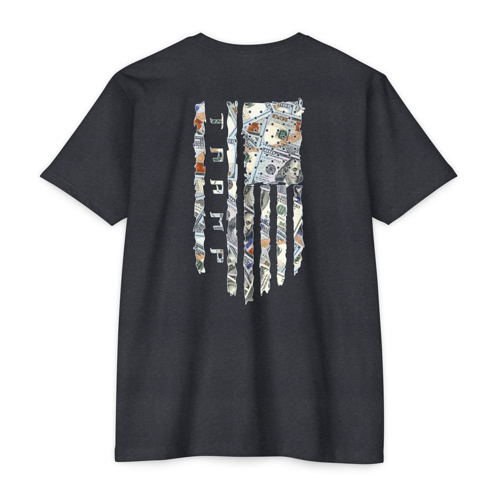 Money Flag Tee
