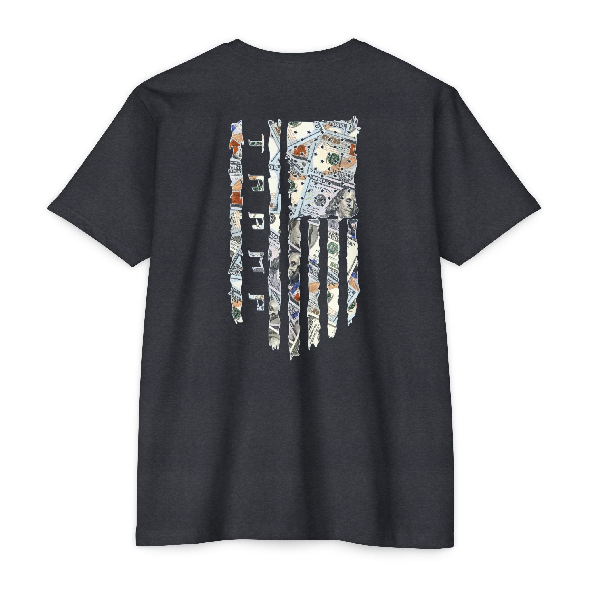 Money Flag Tee