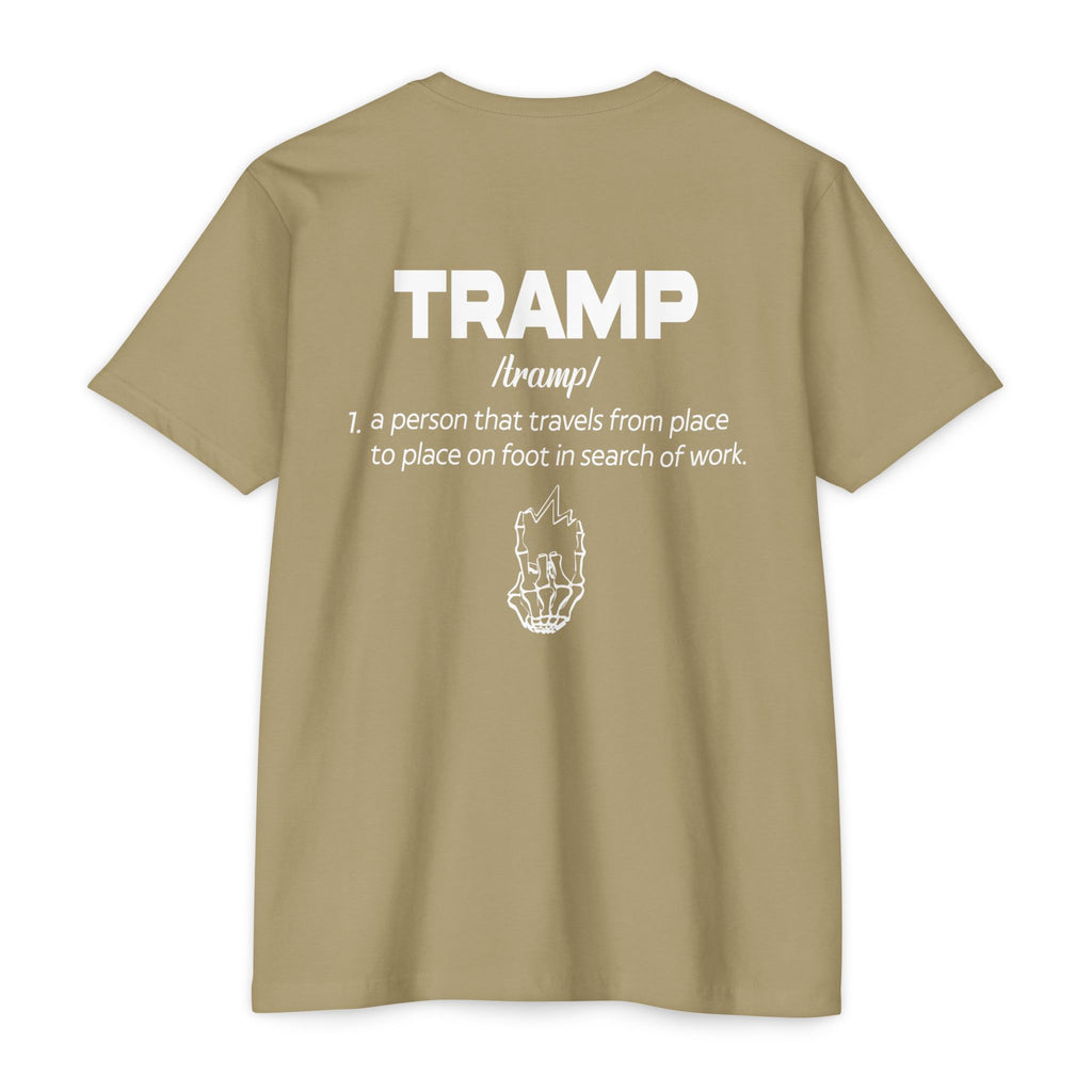 Tramp Definition Tee