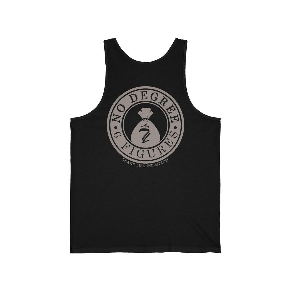 Money Bags Tank