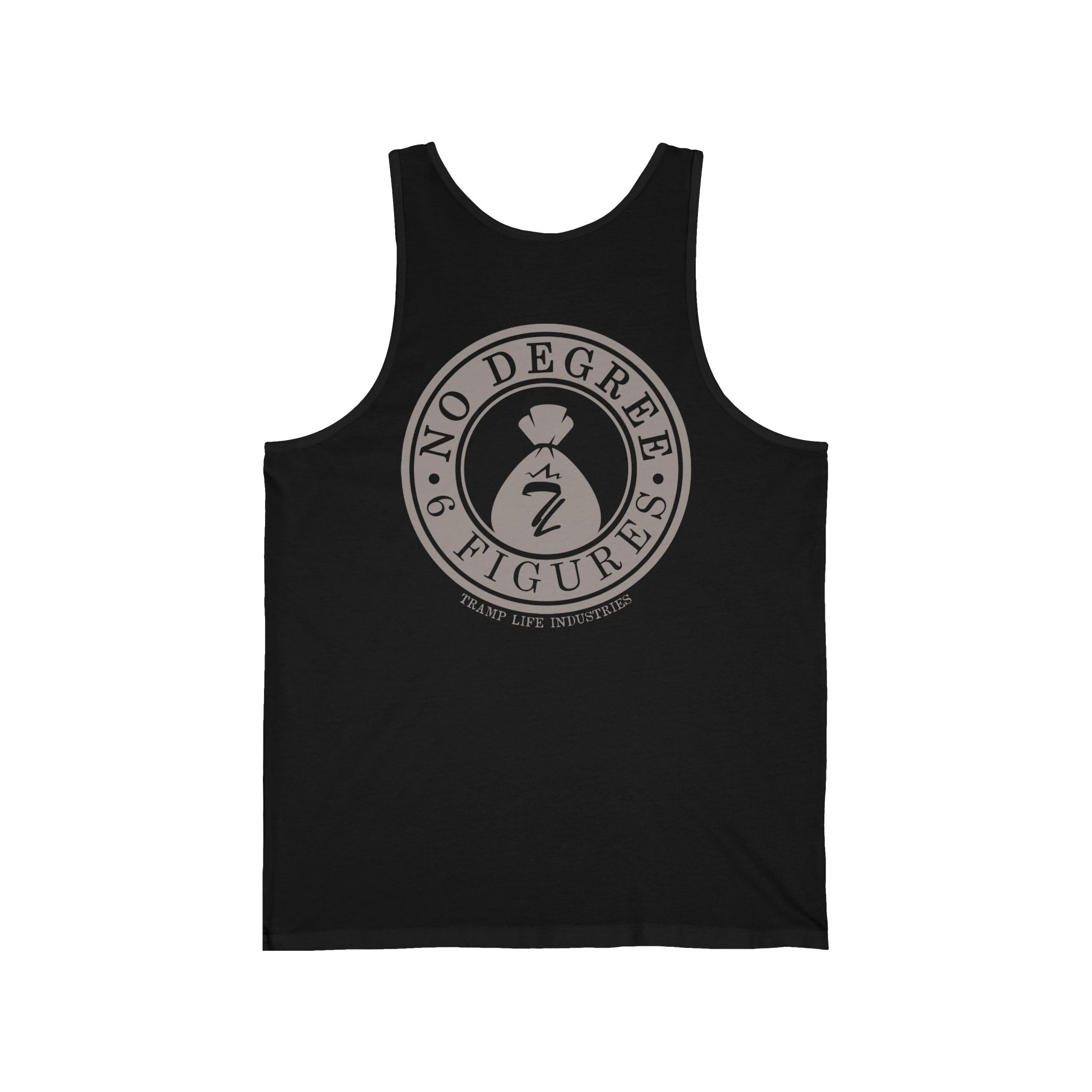 Money Bags Tank