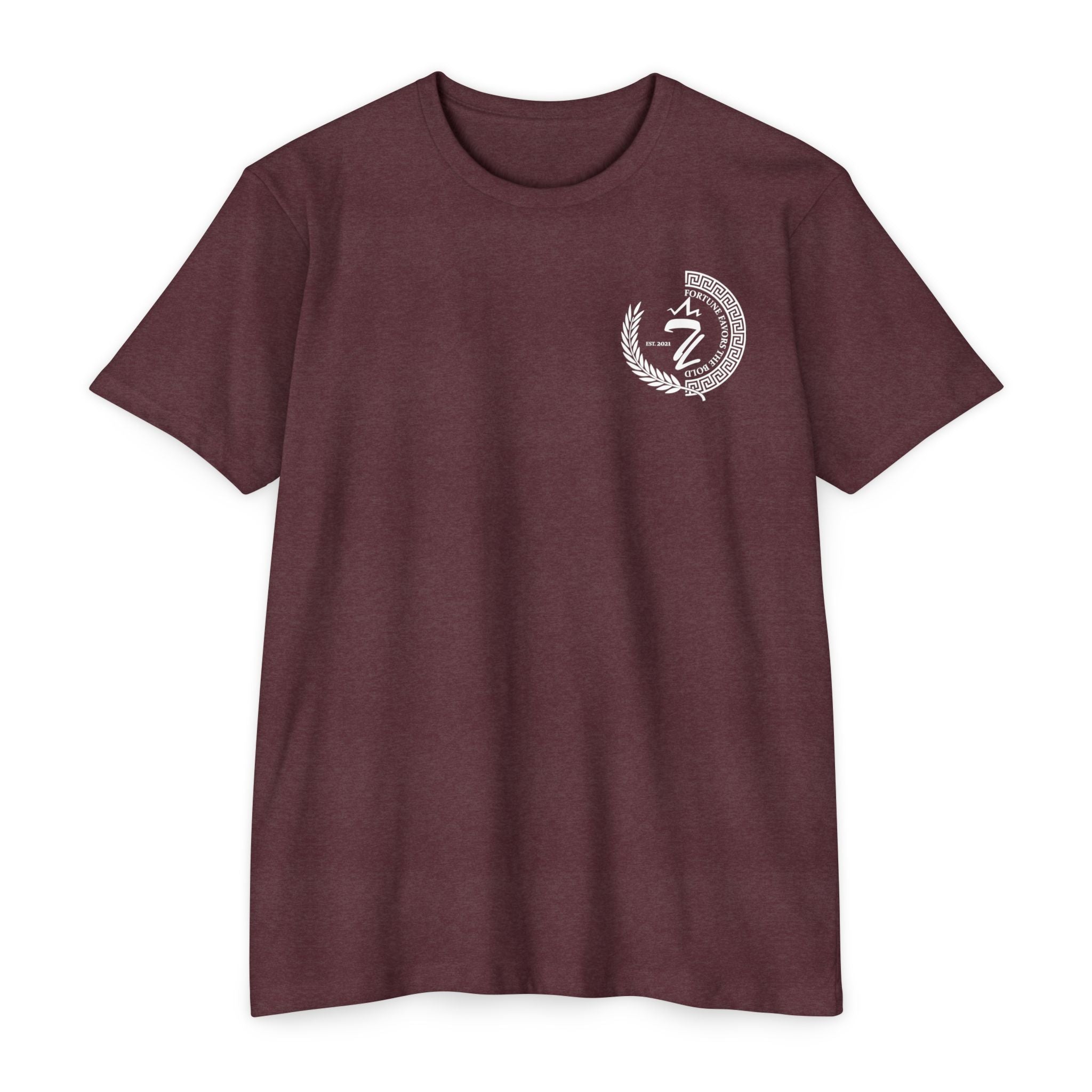 Duality Tee