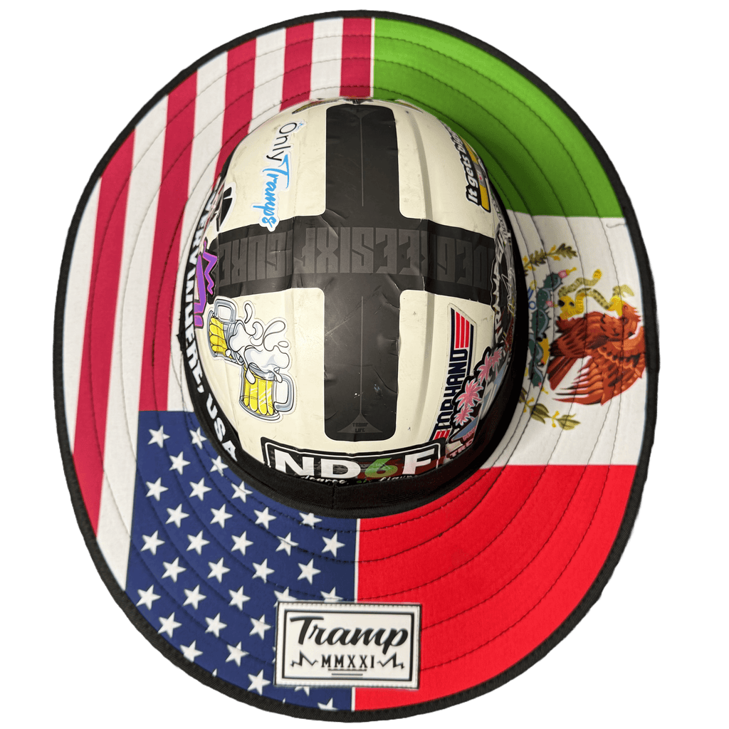 Americano Fly Shade
