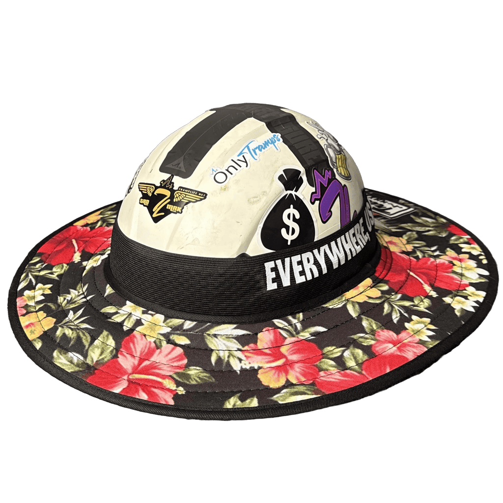 Aloha Fly Shade