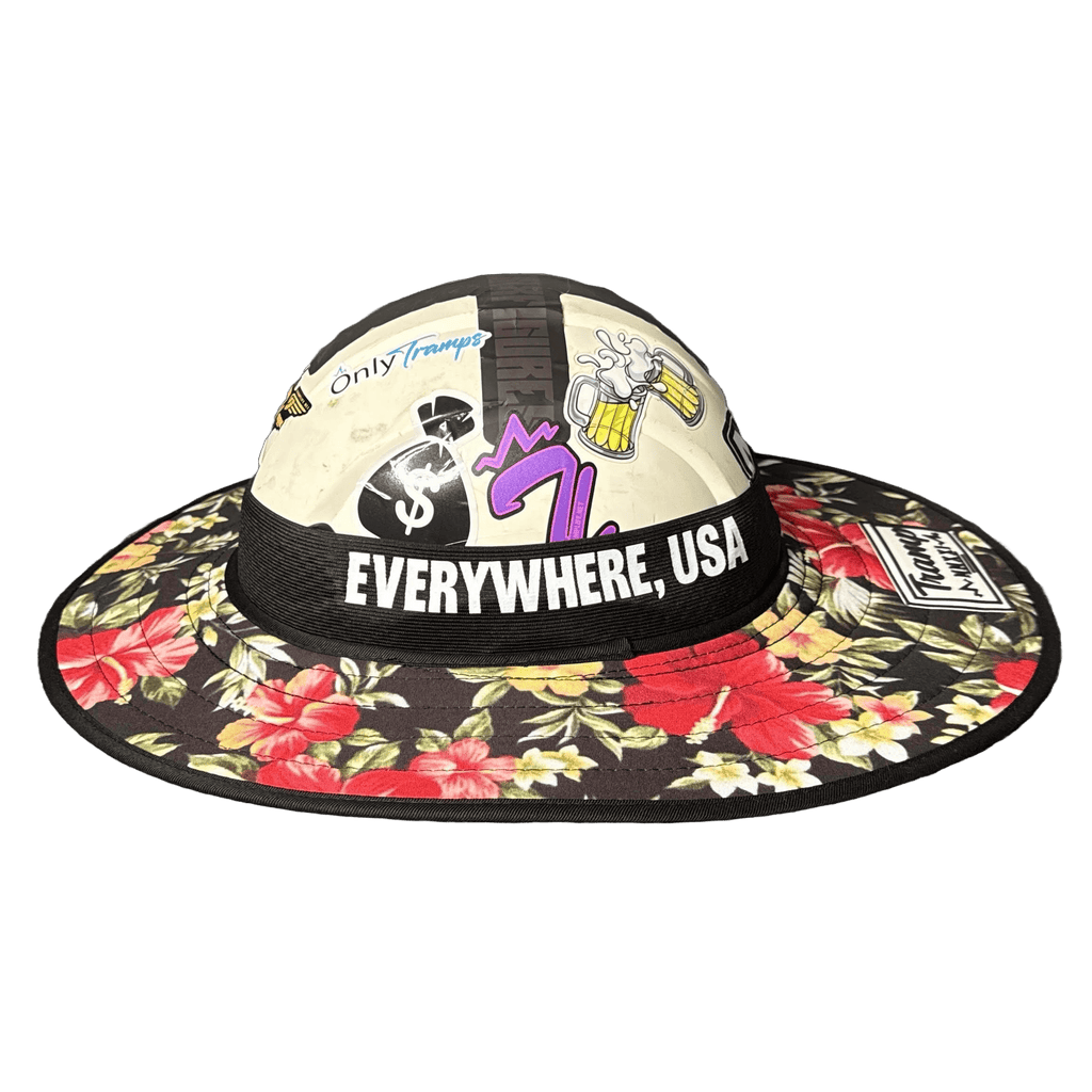 Aloha Fly Shade