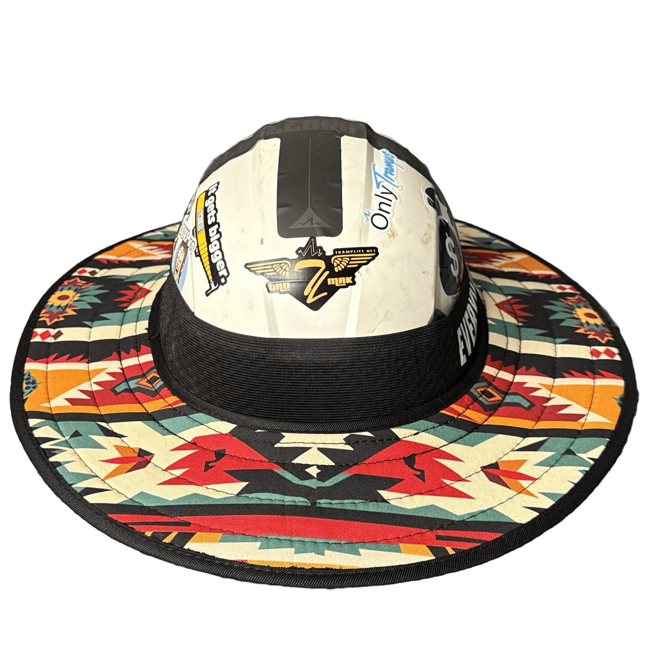 Red Pendleton Fly Shade