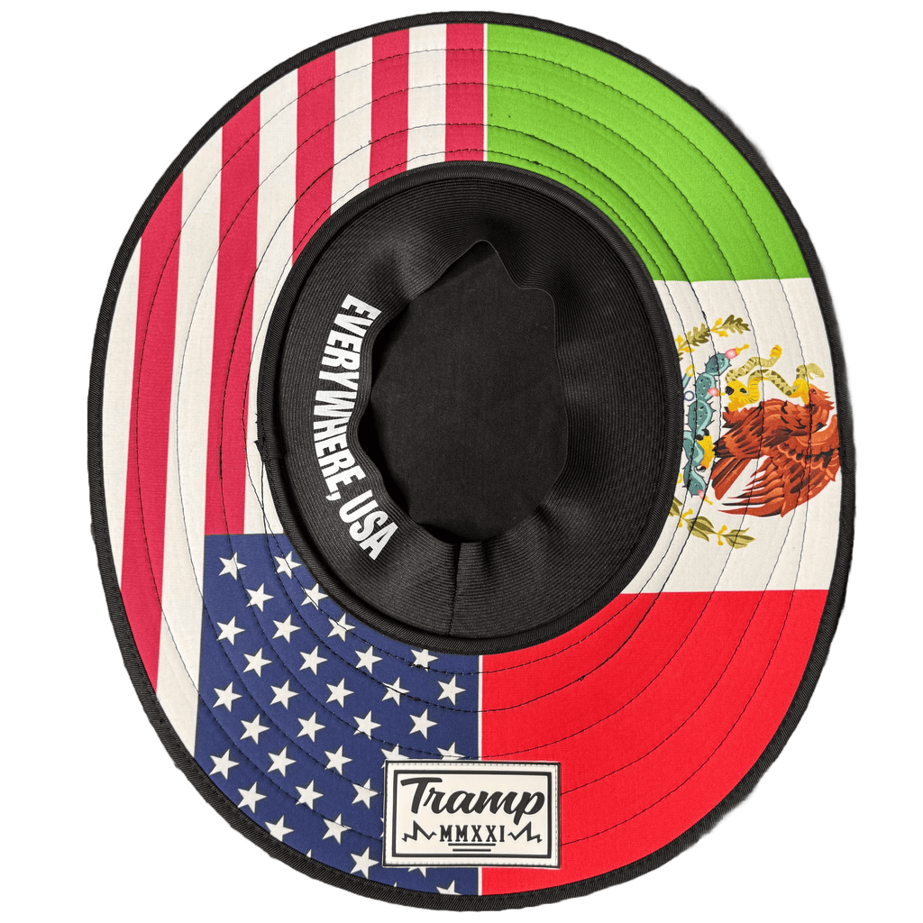 Americano Fly Shade