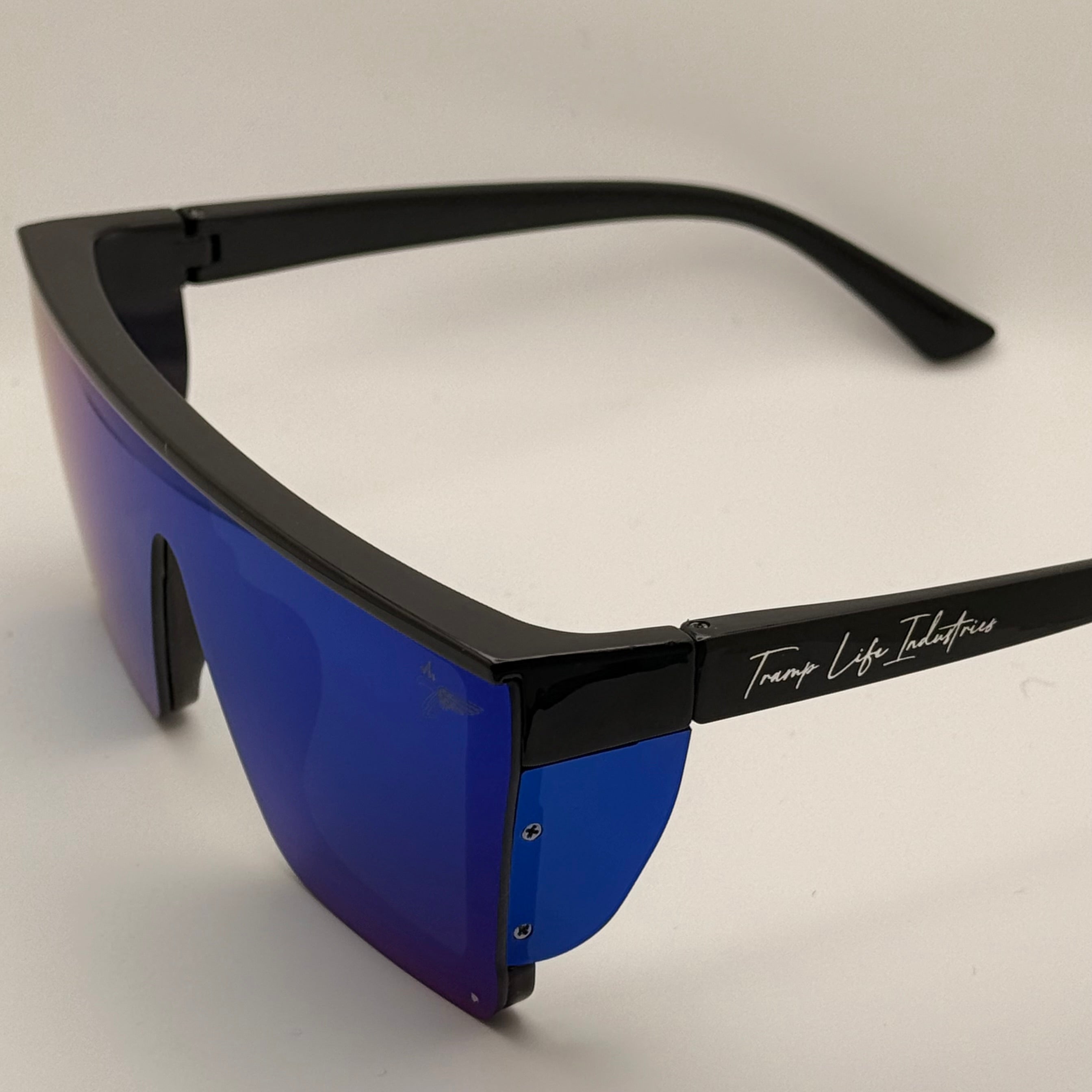HRZNS Aurora Safety Glasses