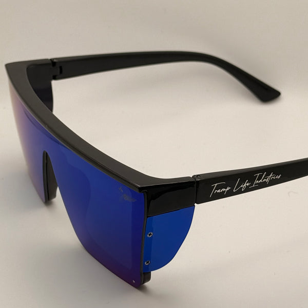 HRZNS Aurora Safety Glasses