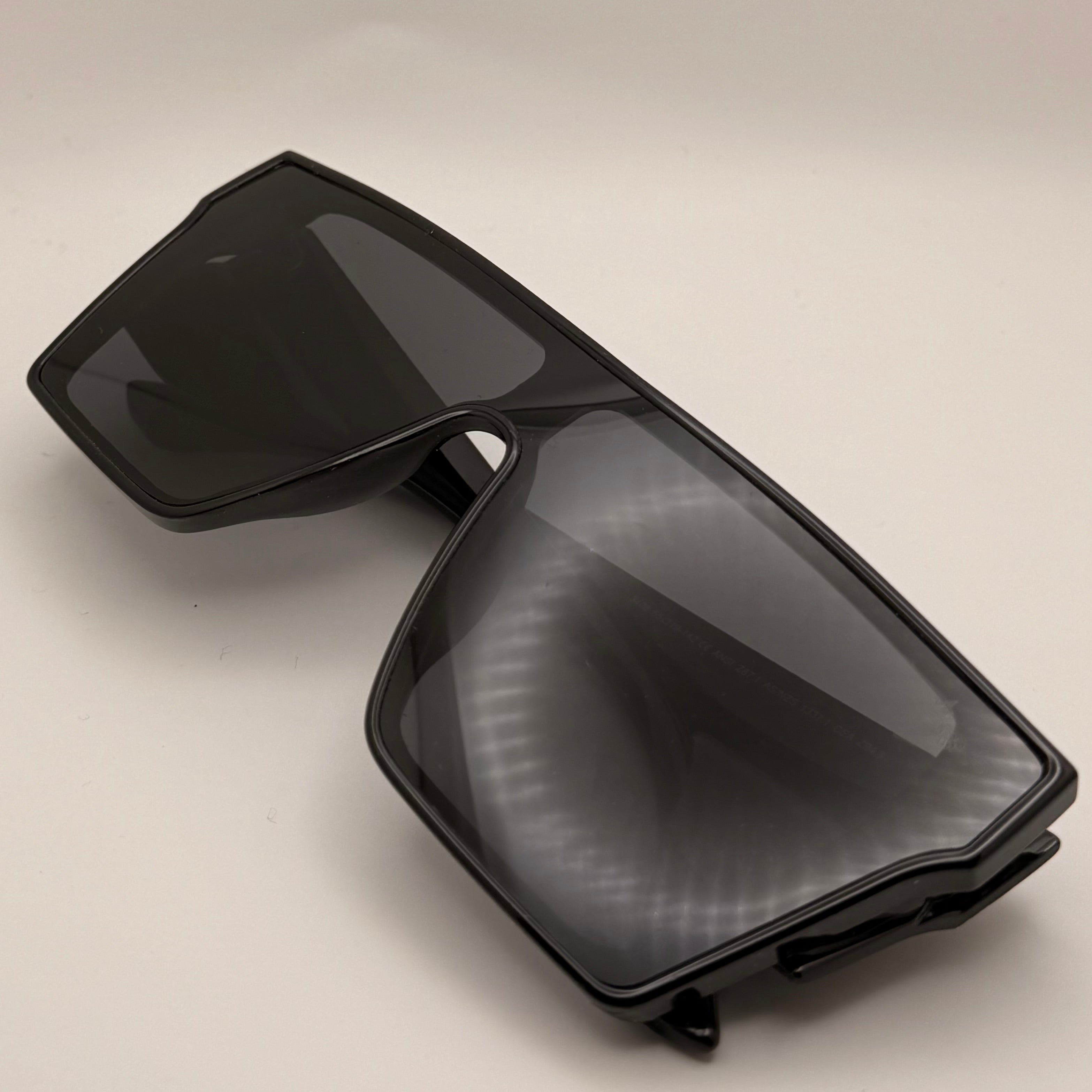 DRFTR Midnight Safety Glasses