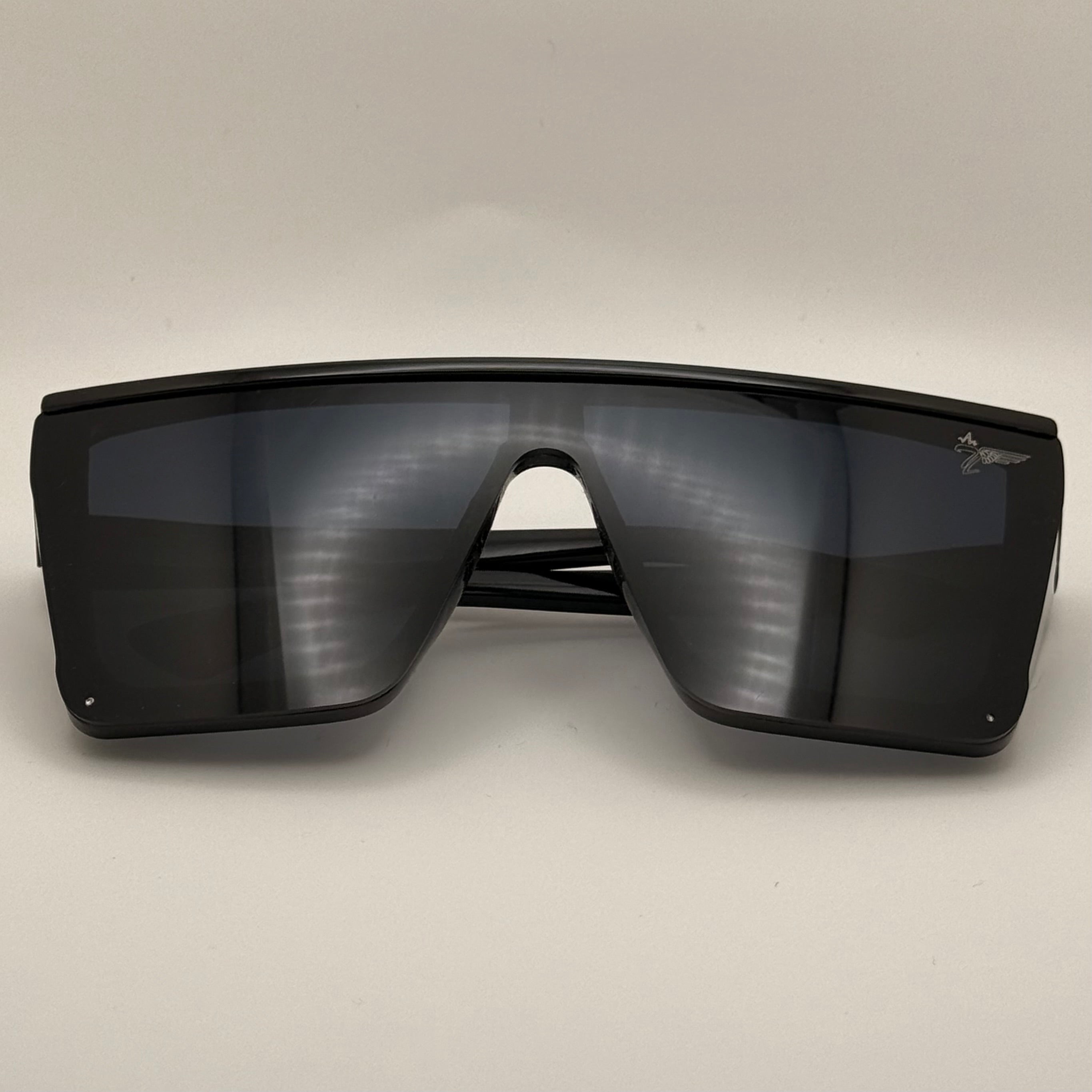 HRZNS Midnight Safety Glasses