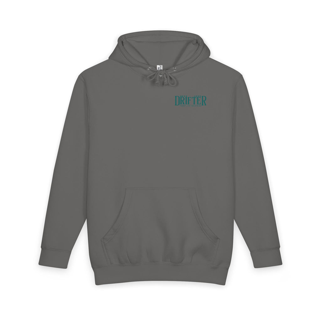 Drifter 3 Scene Hoodie