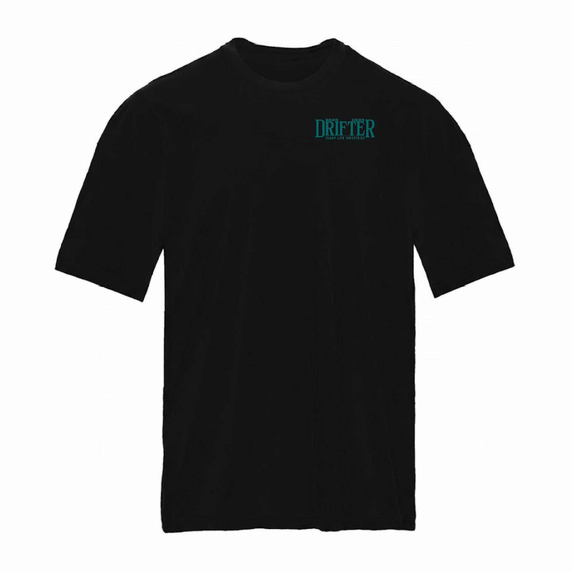 Drifter 3 Scene Cotton Tee
