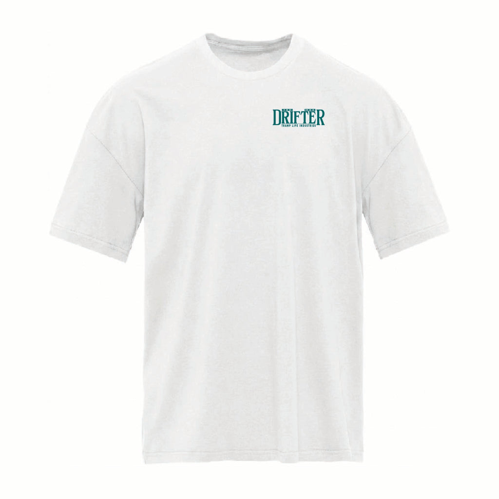 Drifter 3 Scene Cotton Tee