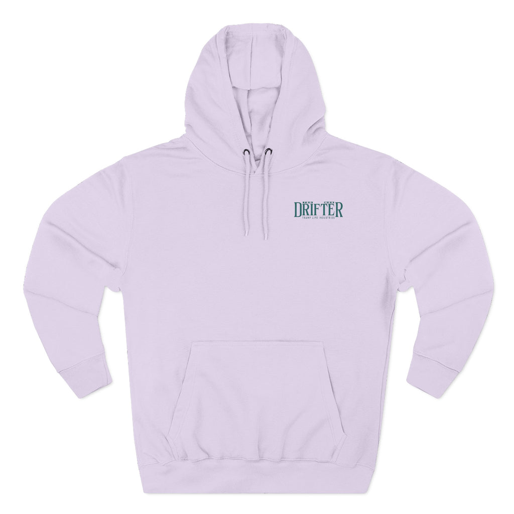 Drifter 3 Scene Hoodie