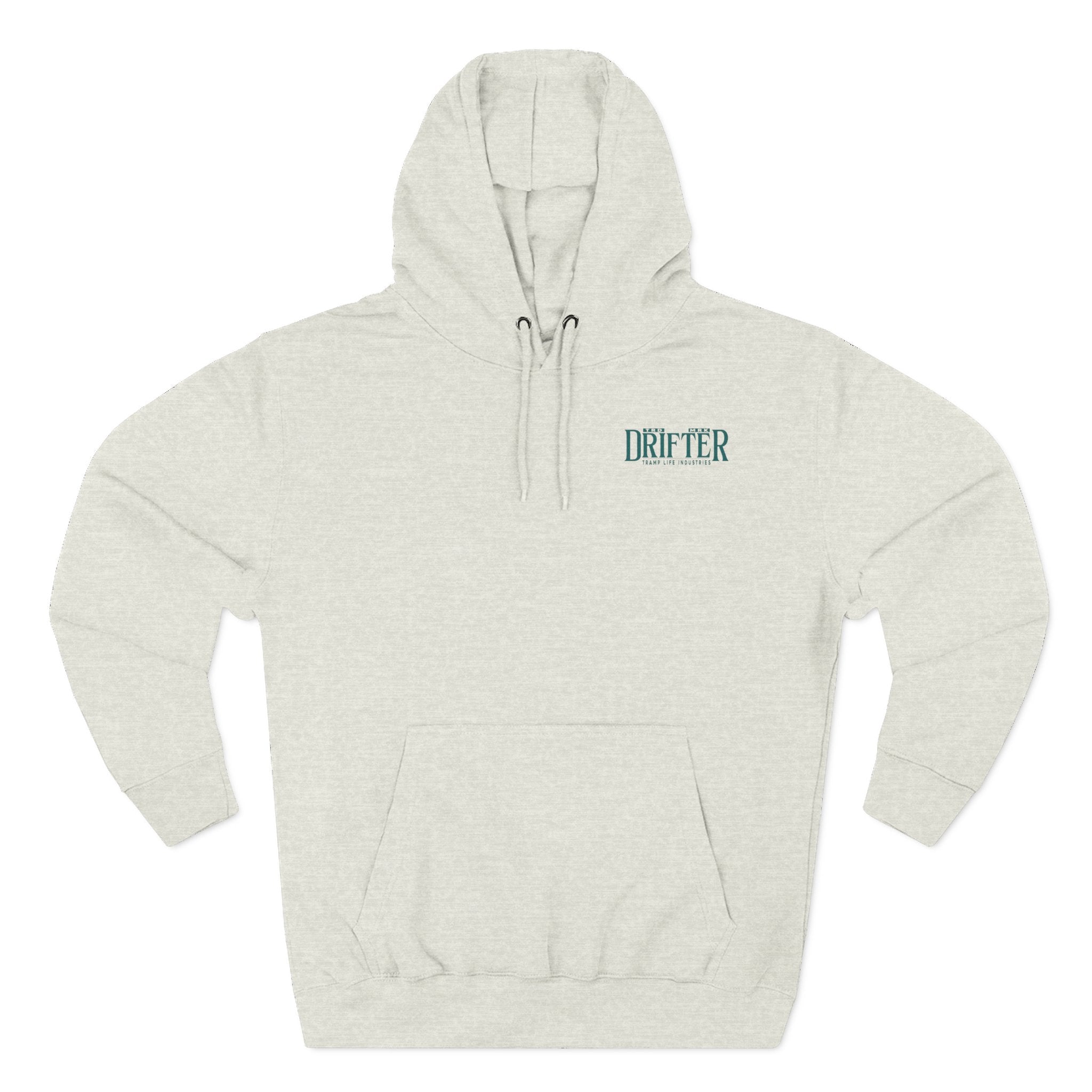 Drifter 3 Scene Hoodie