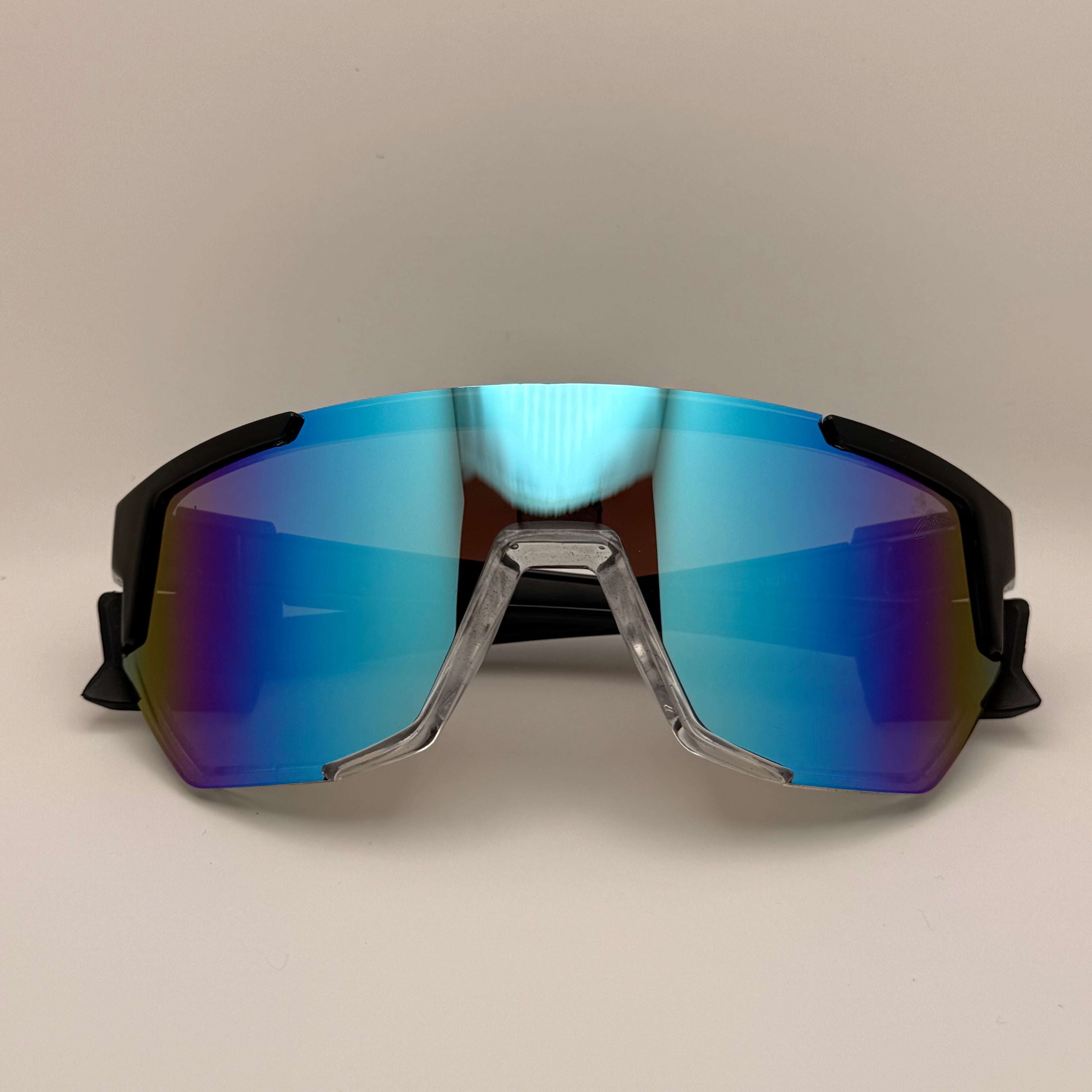 Phantom Aurora Safety Glasses