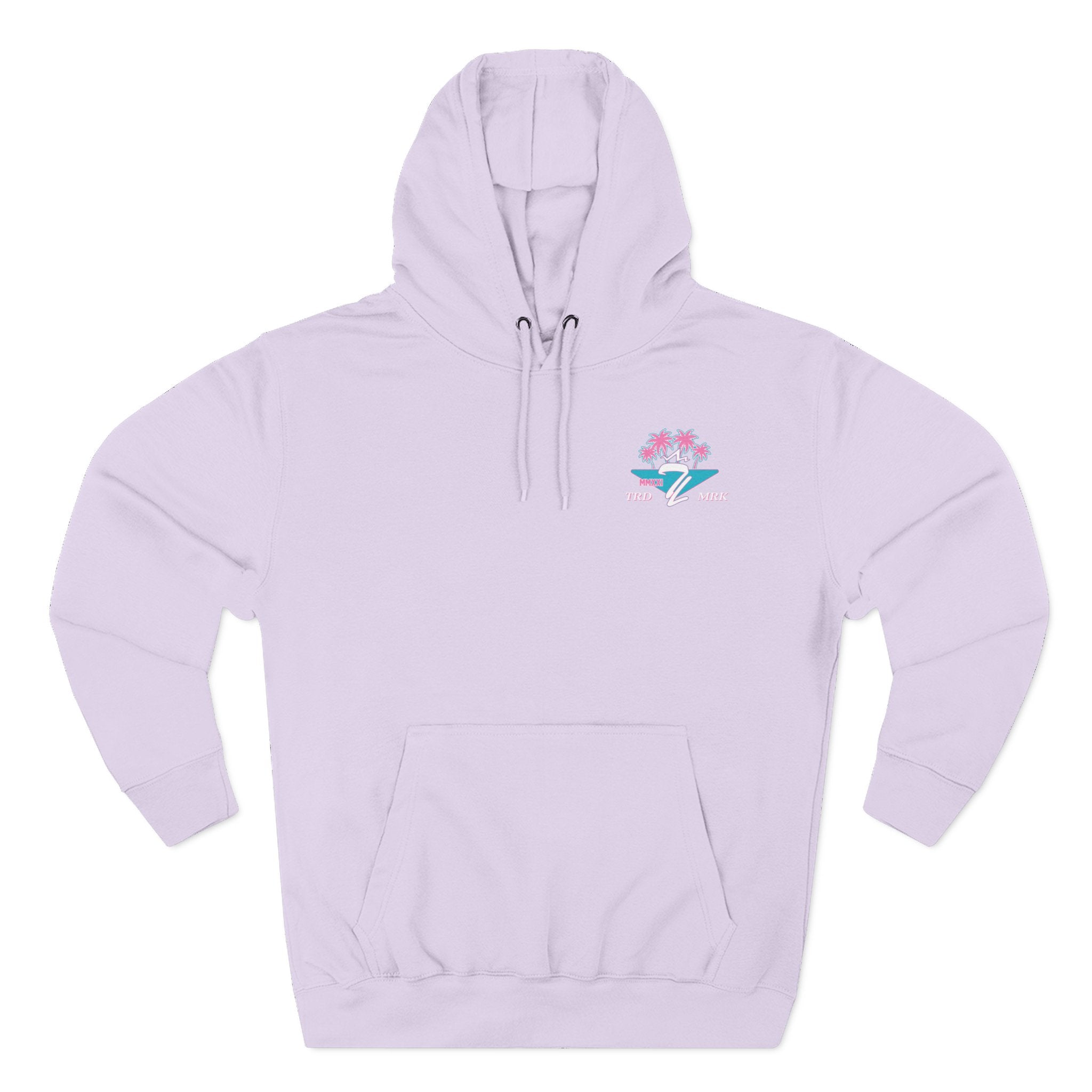 Fast Hands, Easy Money Hoodie