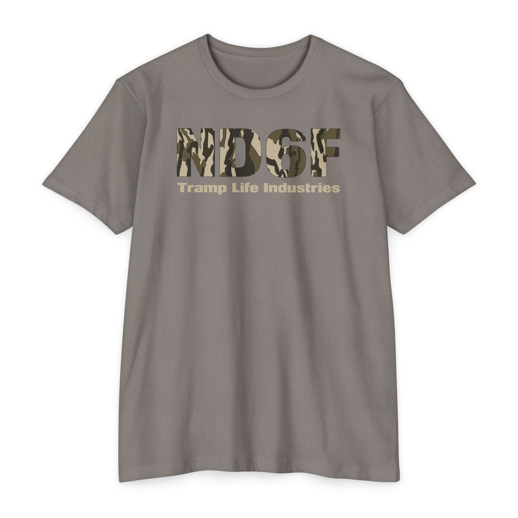 ND6F Camo