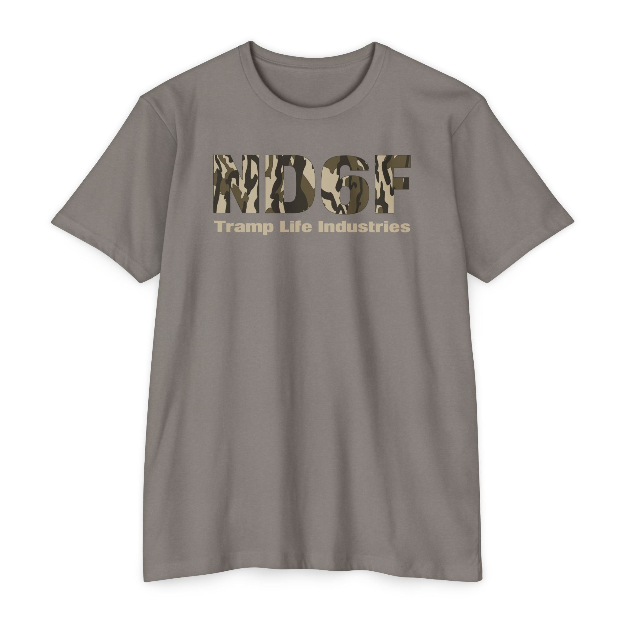 ND6F Camo