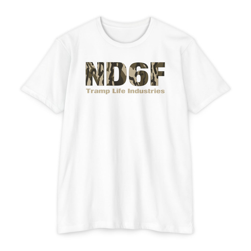 ND6F Camo