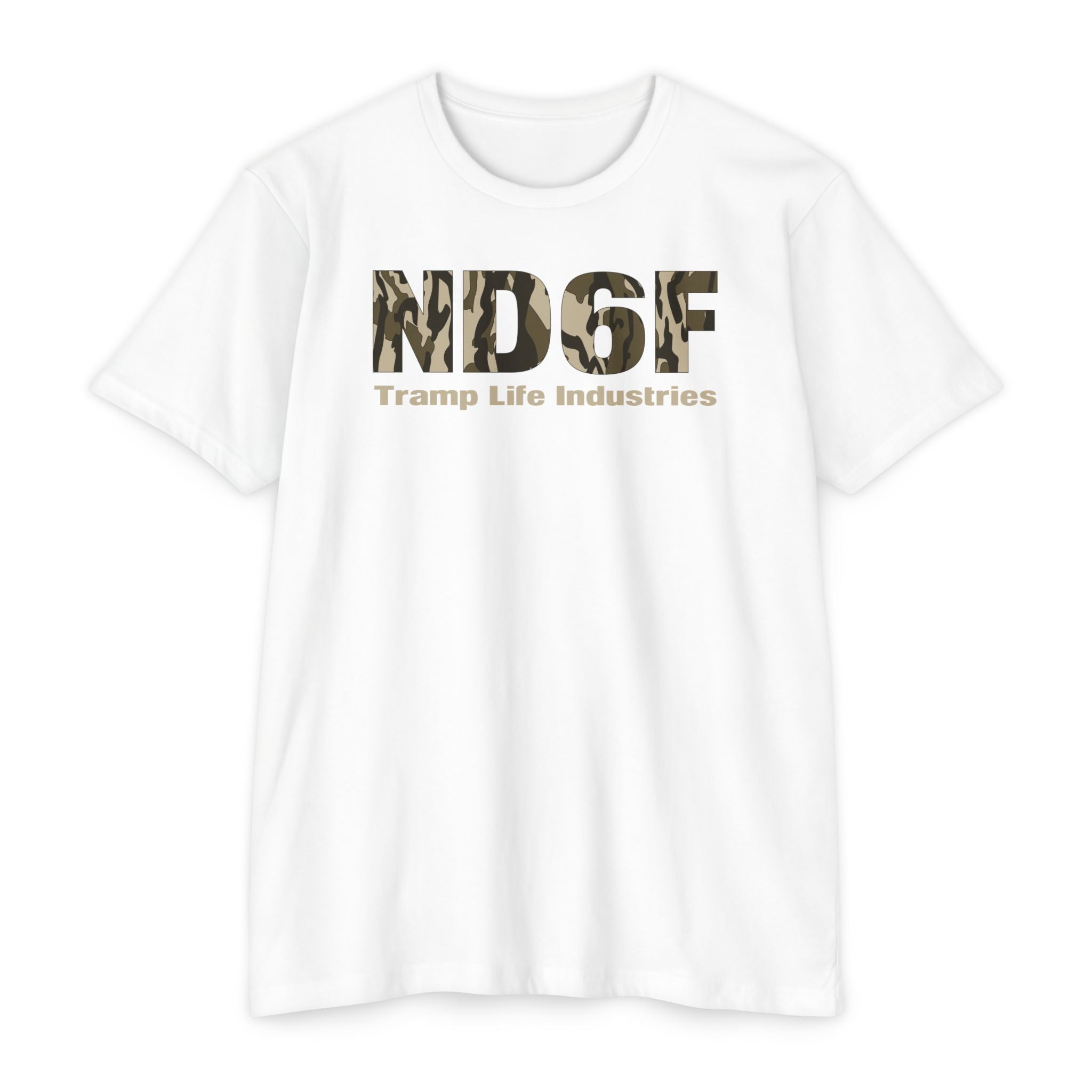 ND6F Camo