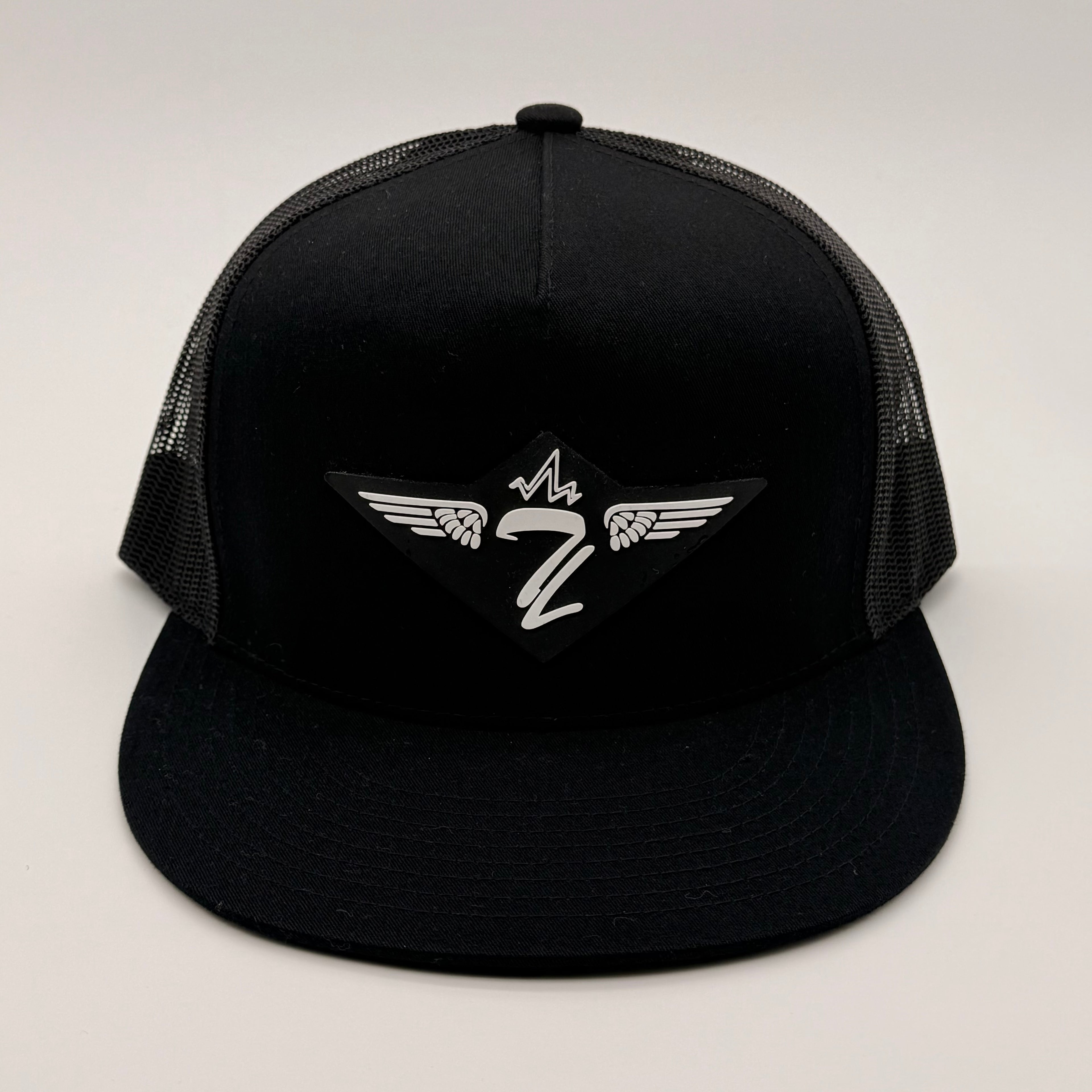 Black Wing TL Classics Snapback