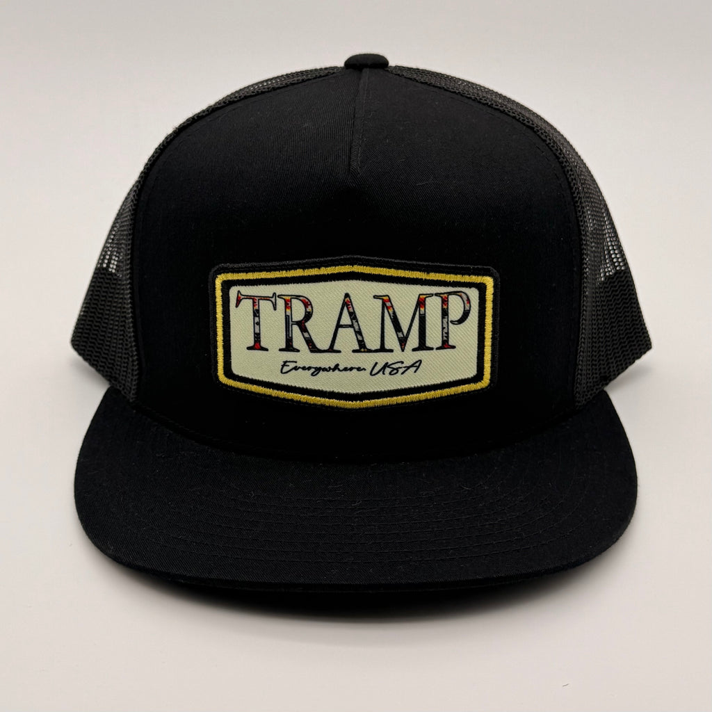 Ol' Yeller Classics Snapback