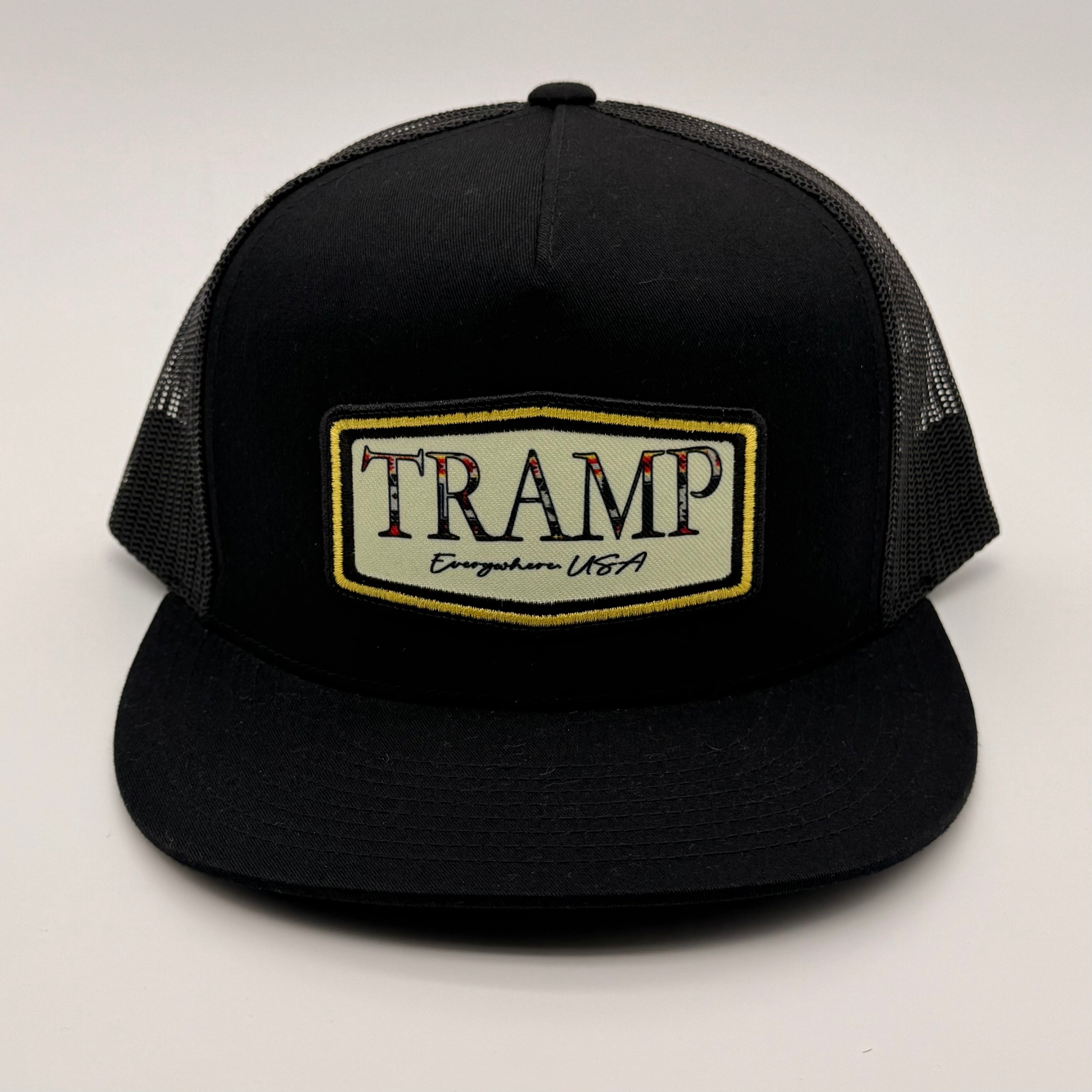 Ol' Yeller Classics Snapback