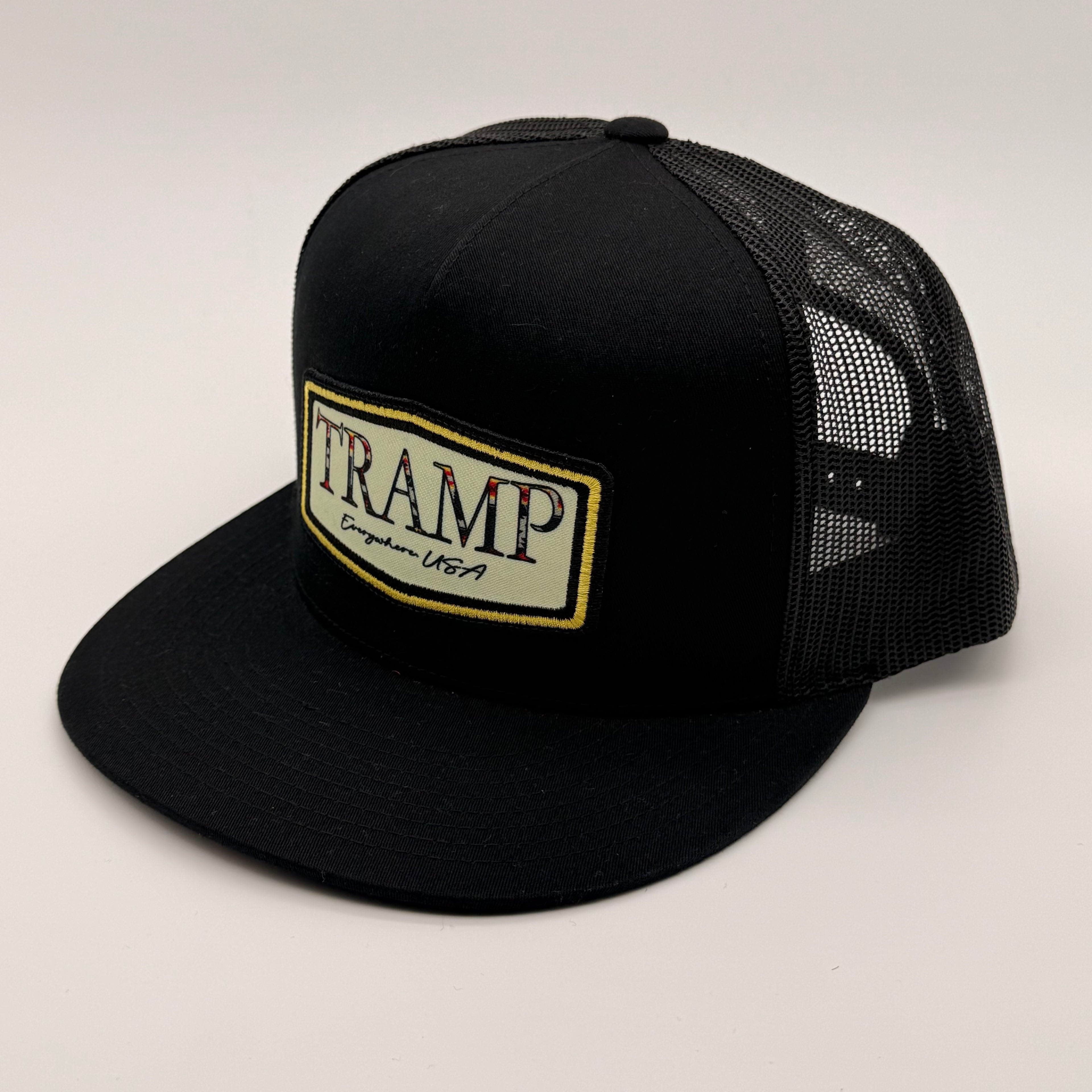 Ol' Yeller Classics Snapback