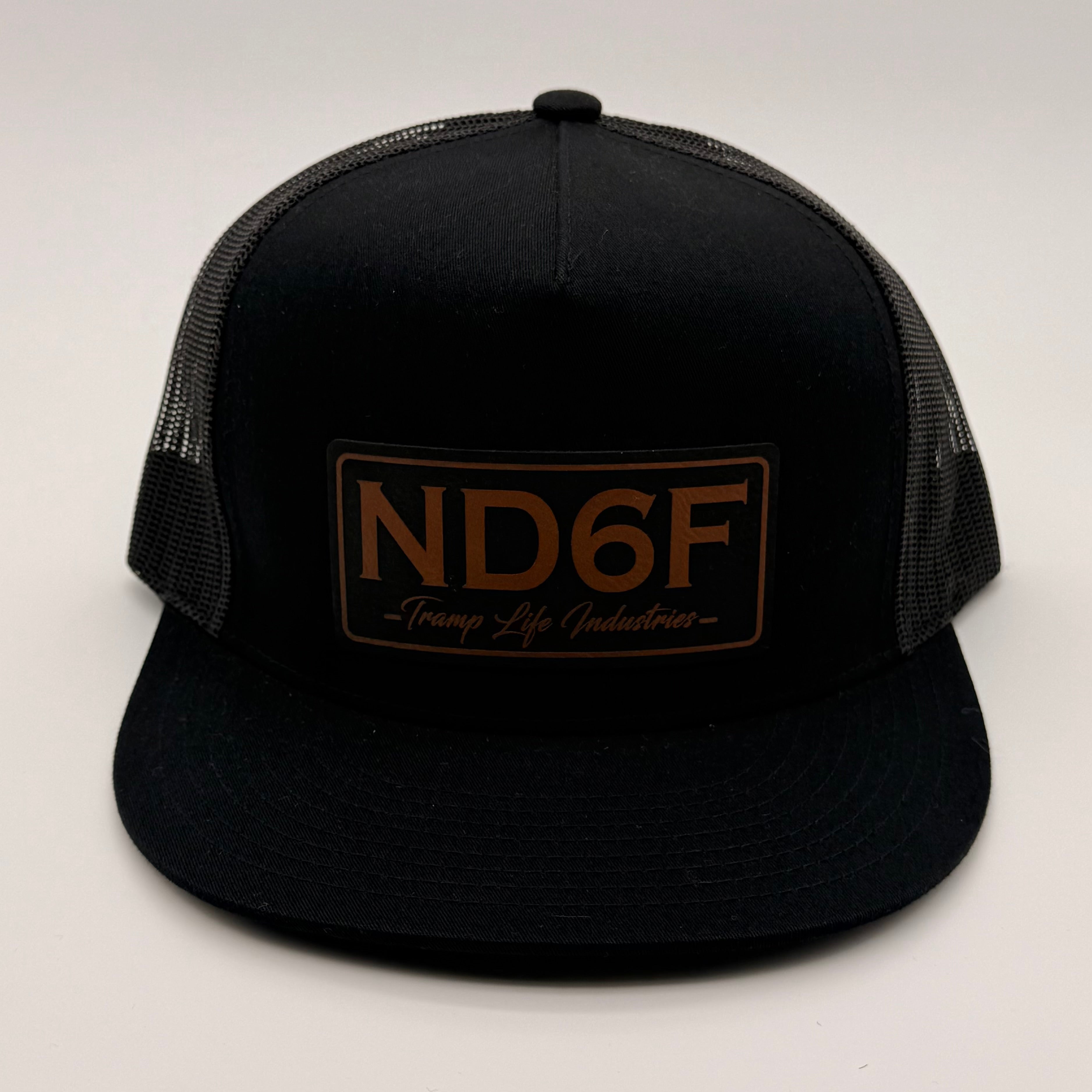 ND6F Classics Snapback