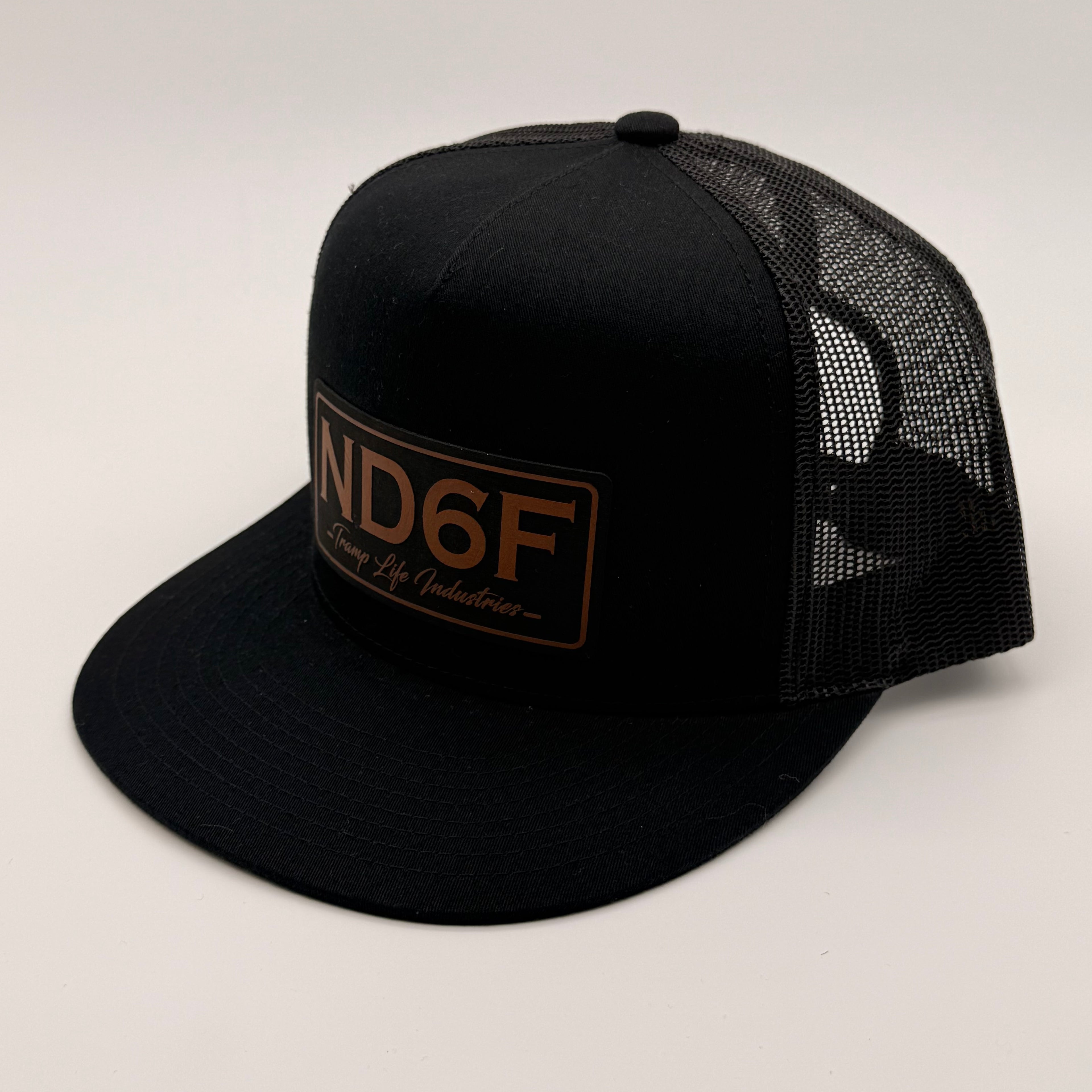 ND6F Classics Snapback