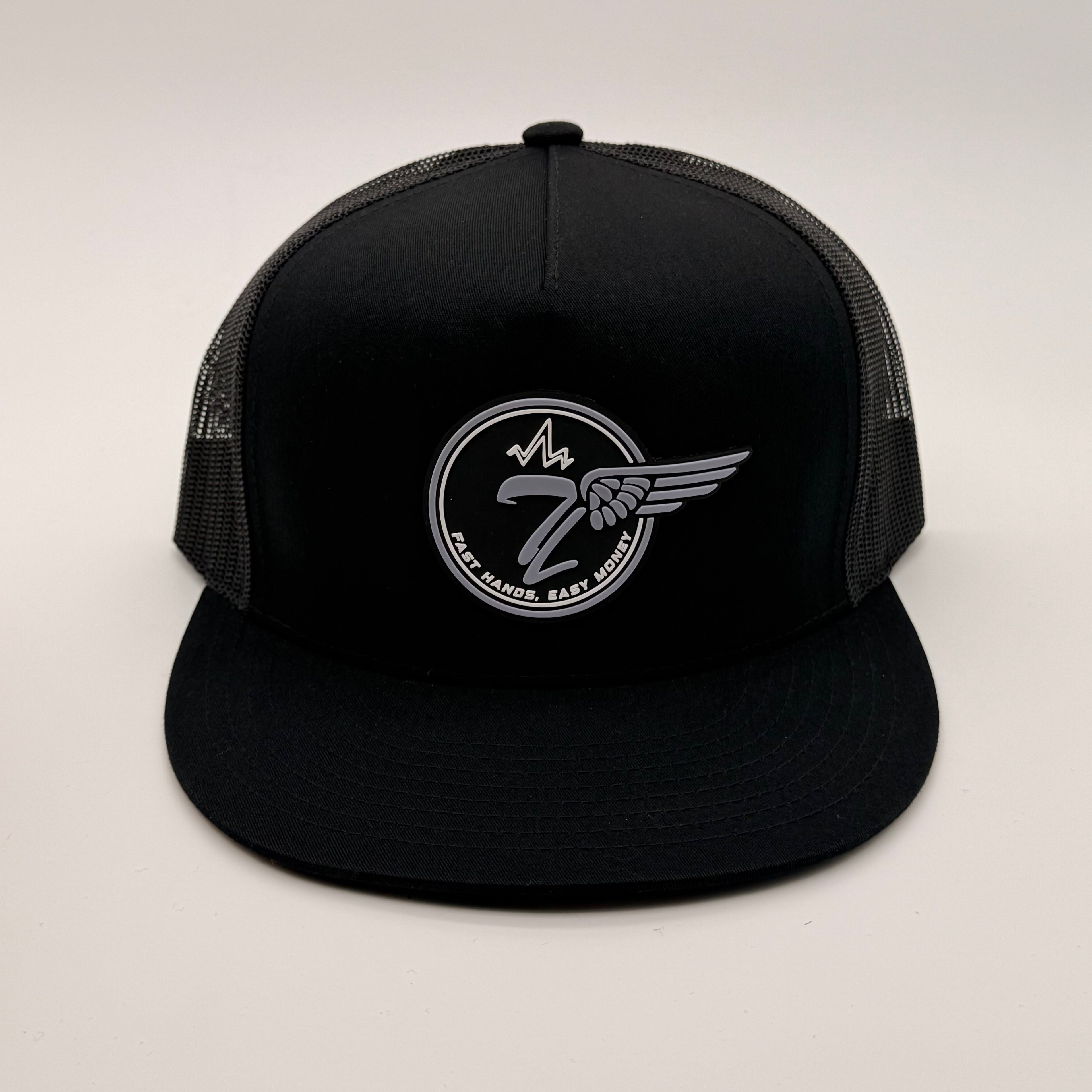 TL Half Wing Classics Snapback