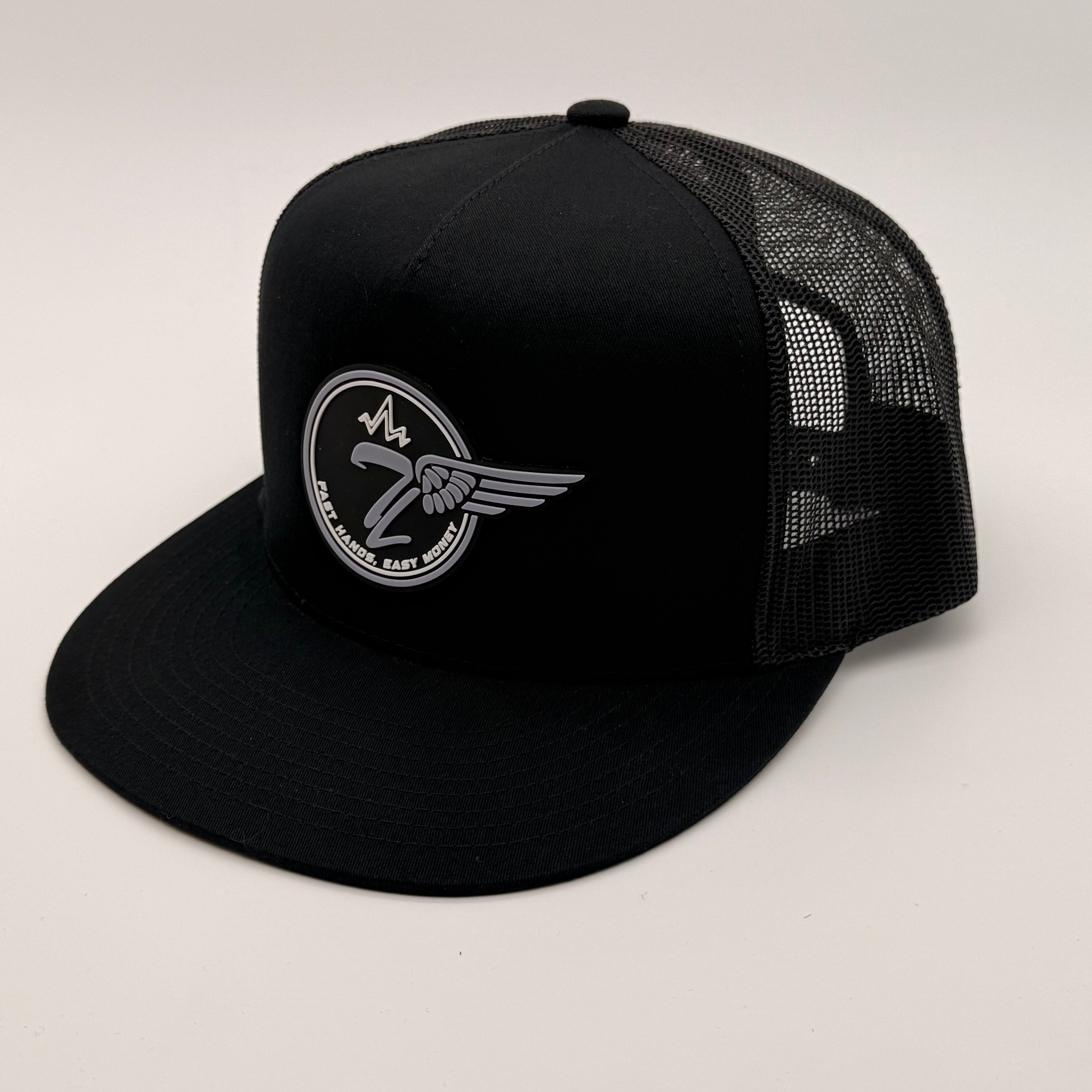 TL Half Wing Classics Snapback
