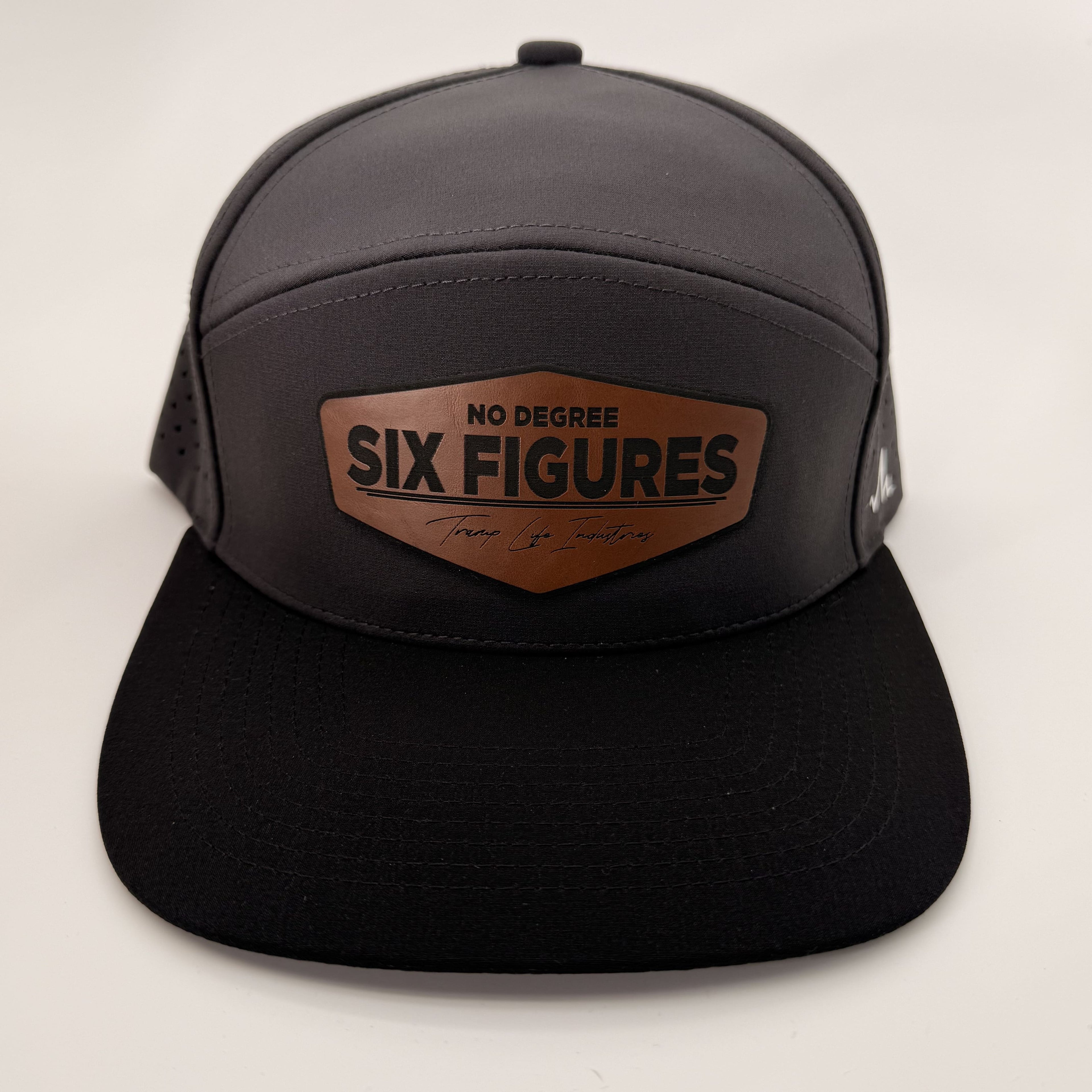 Six Figure Hydro Rambler