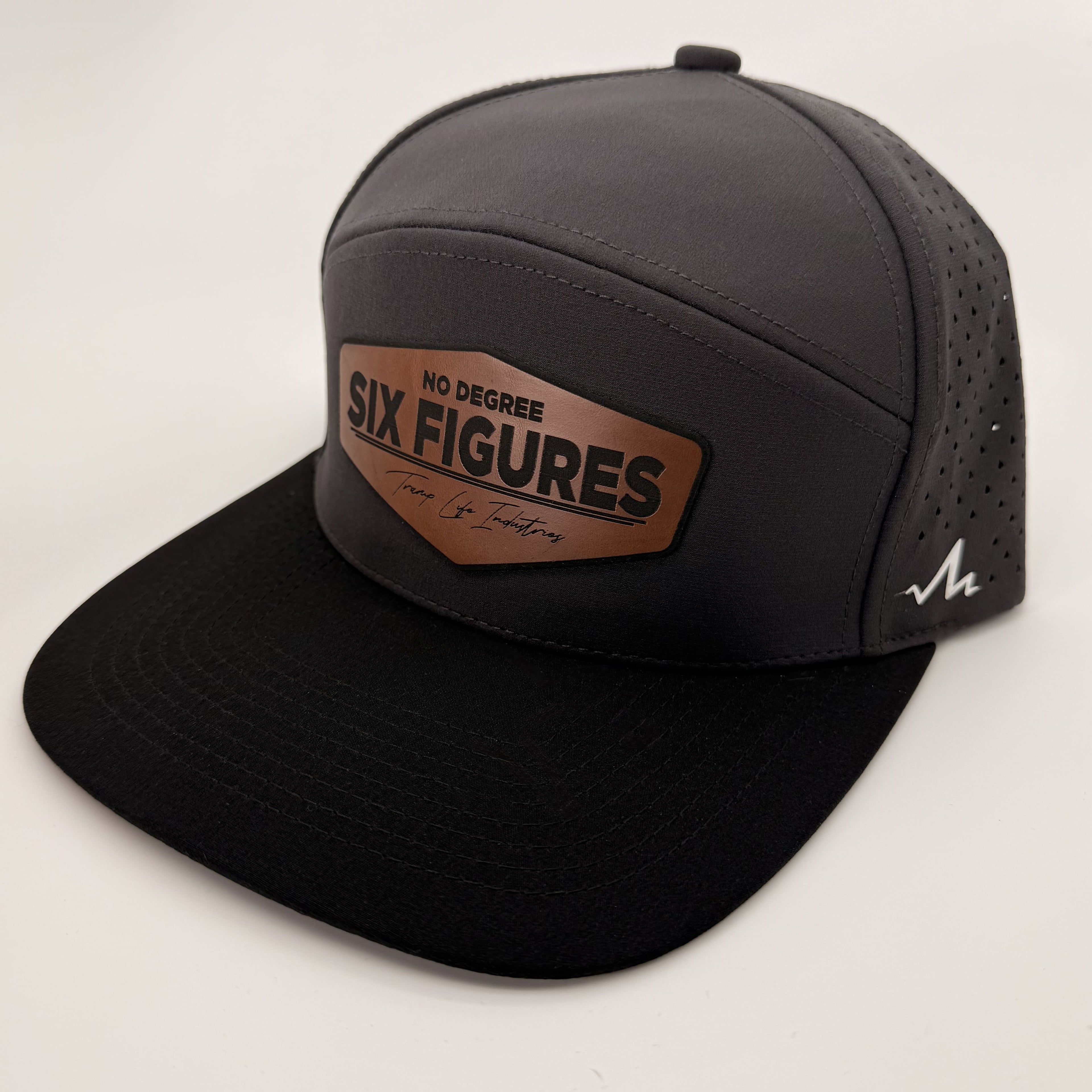 Six Figure Hydro Rambler