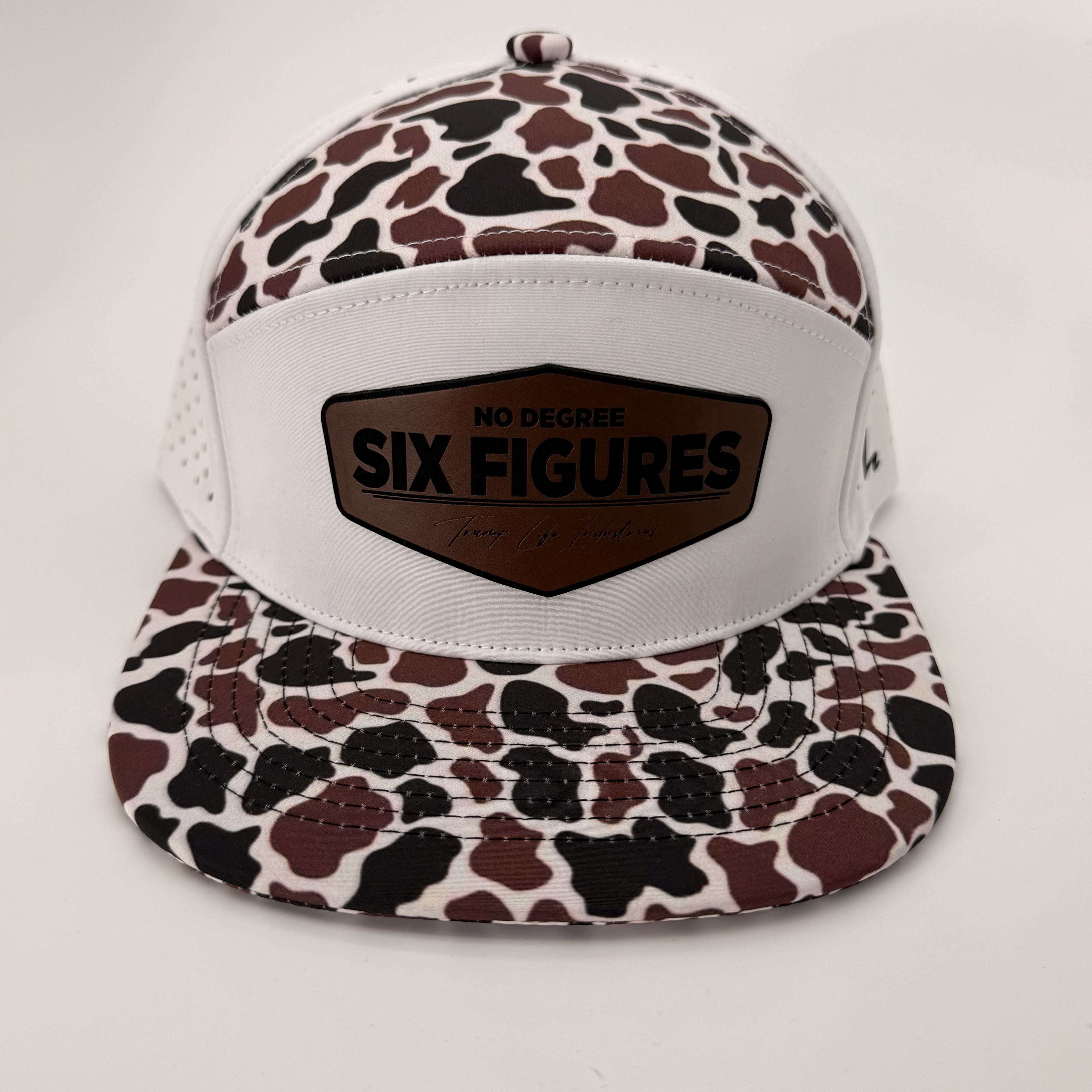 Six Figure Hydro Rambler