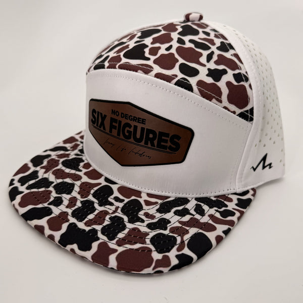 Six Figure Hydro Rambler