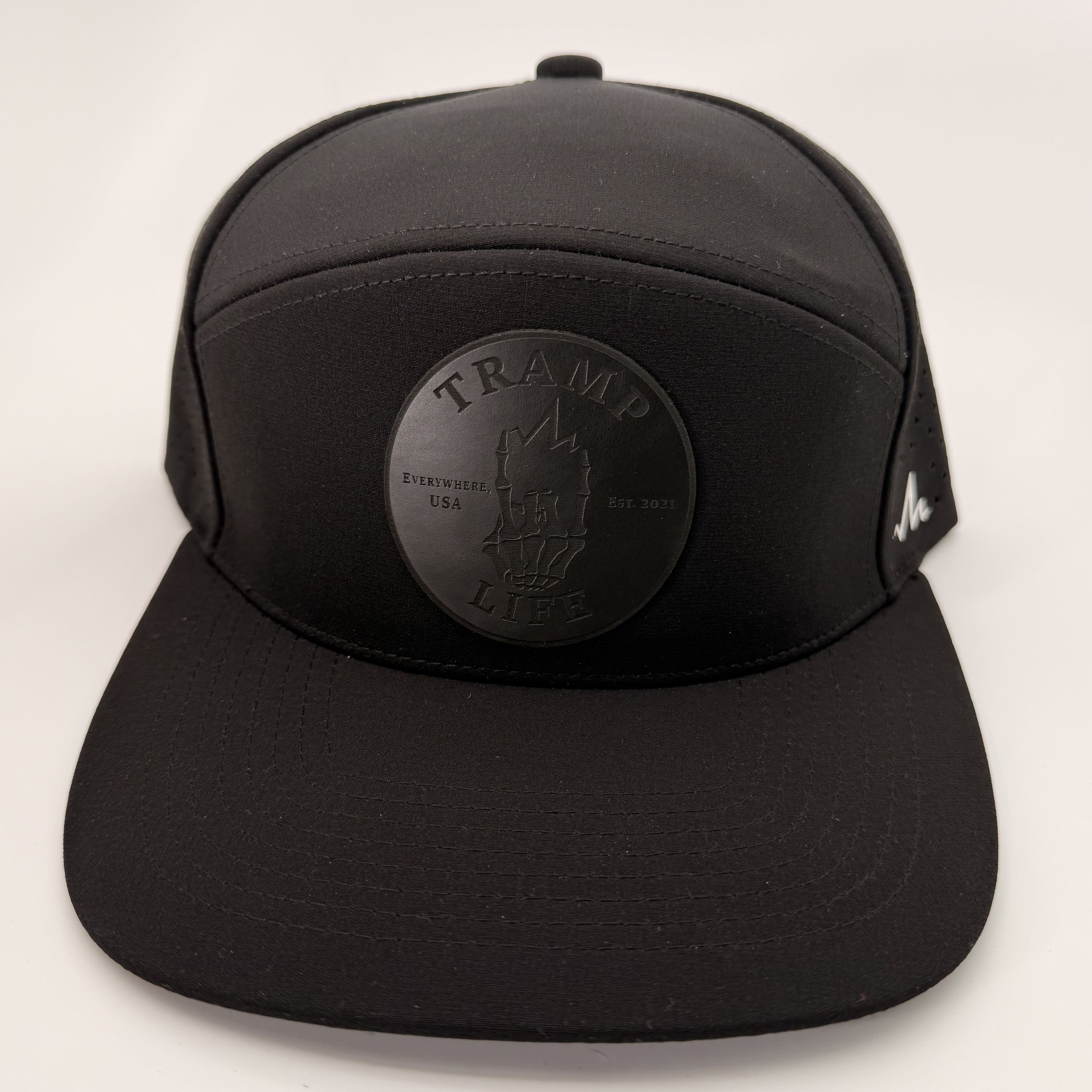 OG Blacked Out Hydro Rambler