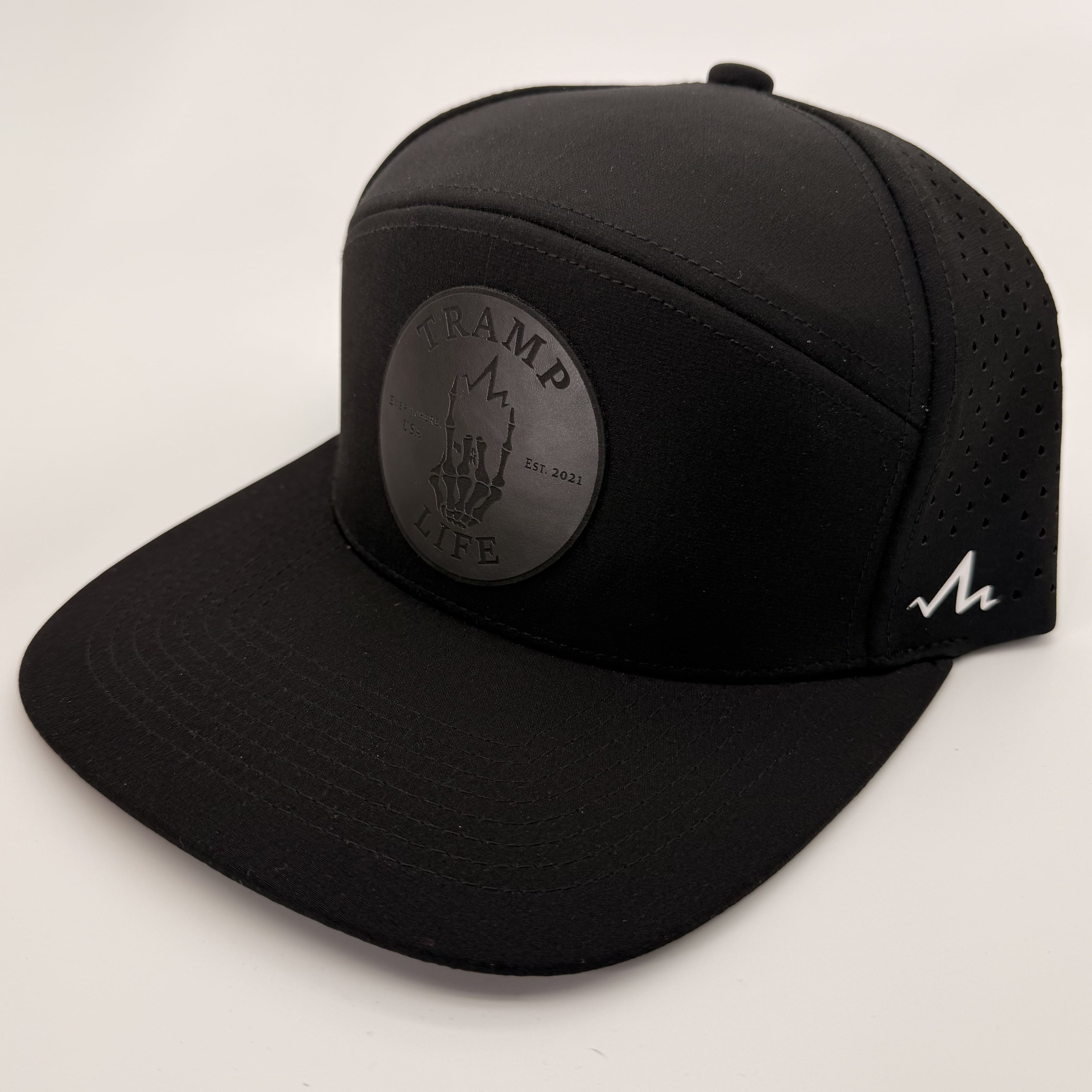 OG Blacked Out Hydro Rambler