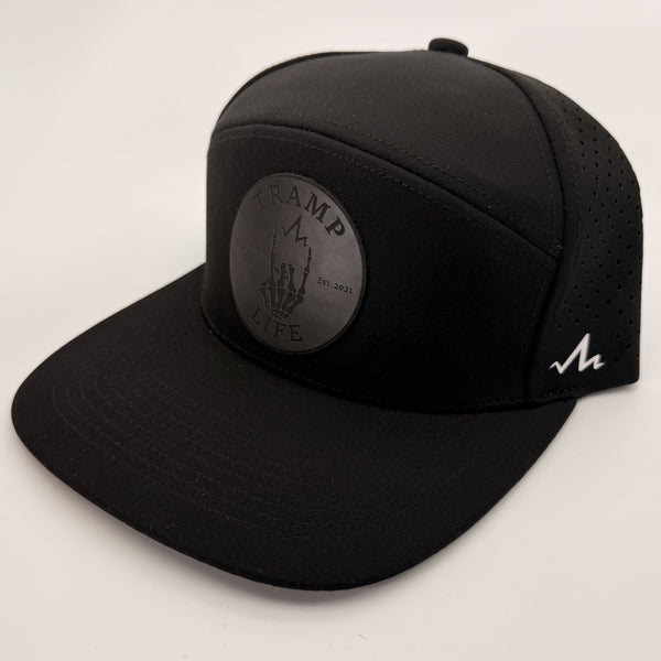 OG Blacked Out Hydro Rambler