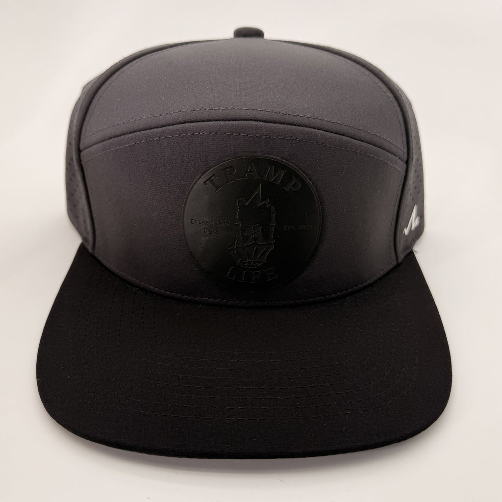 OG Blacked Out Hydro Rambler