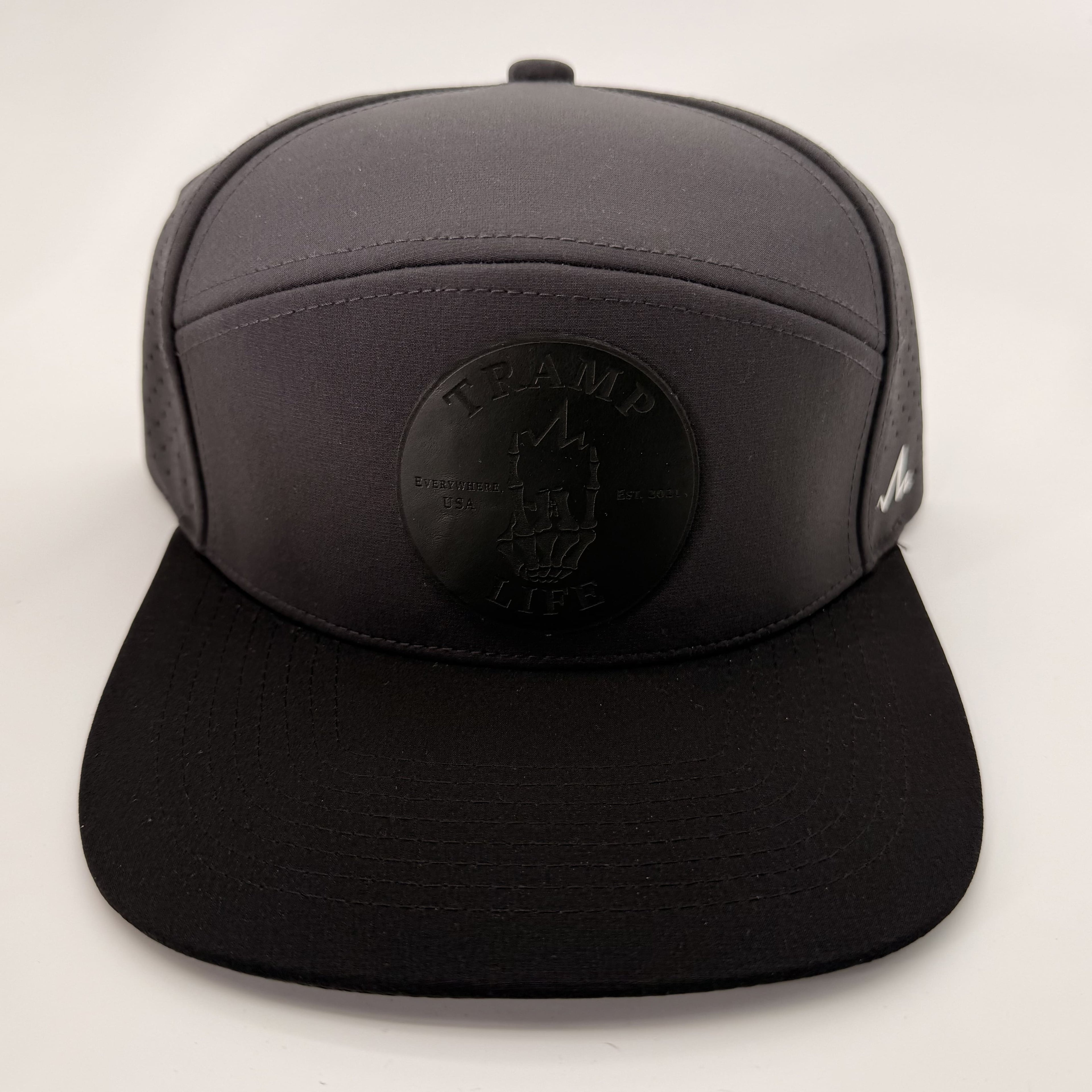 OG Blacked Out Hydro Rambler