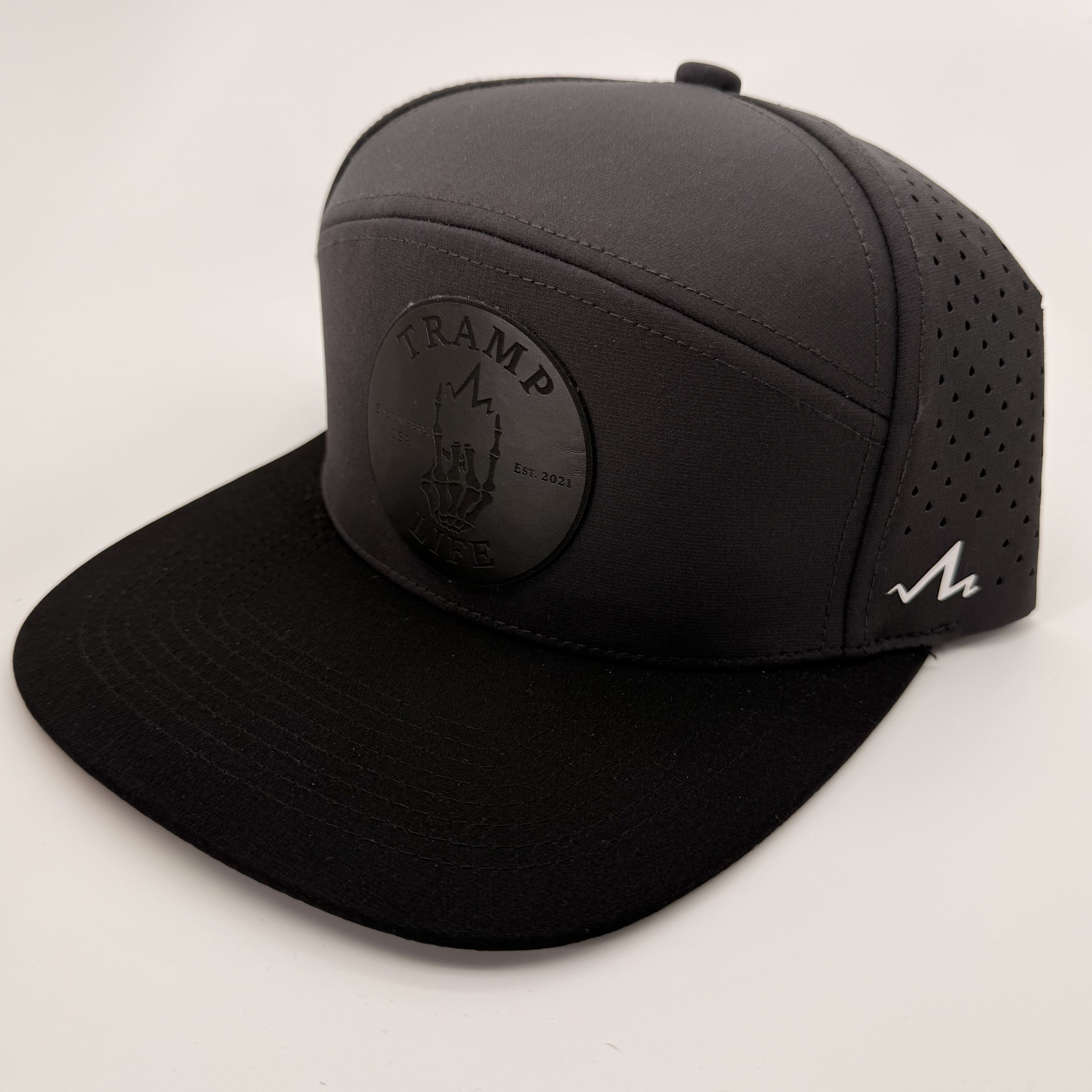 OG Blacked Out Hydro Rambler